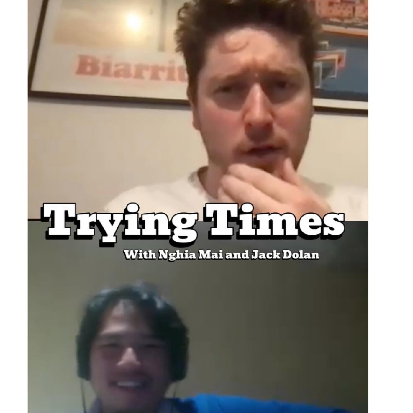 Trying Times