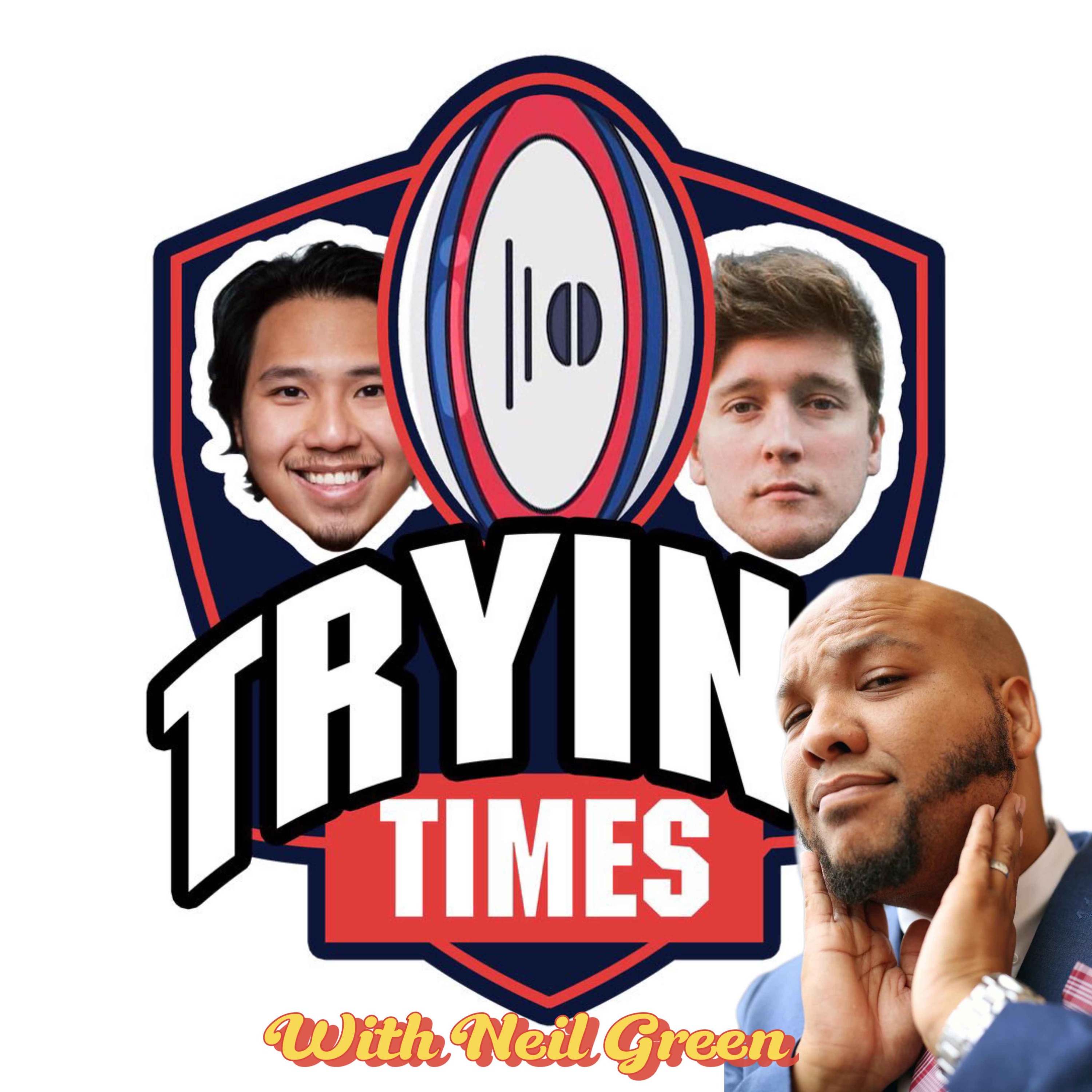 Trying Times