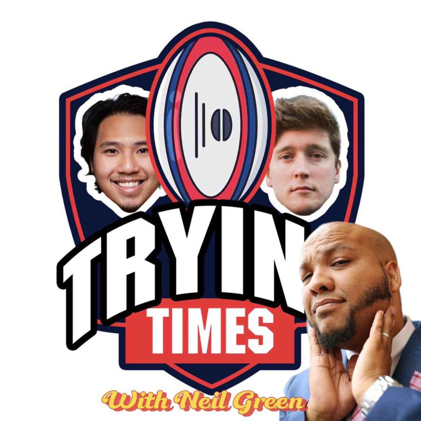 Trying Times