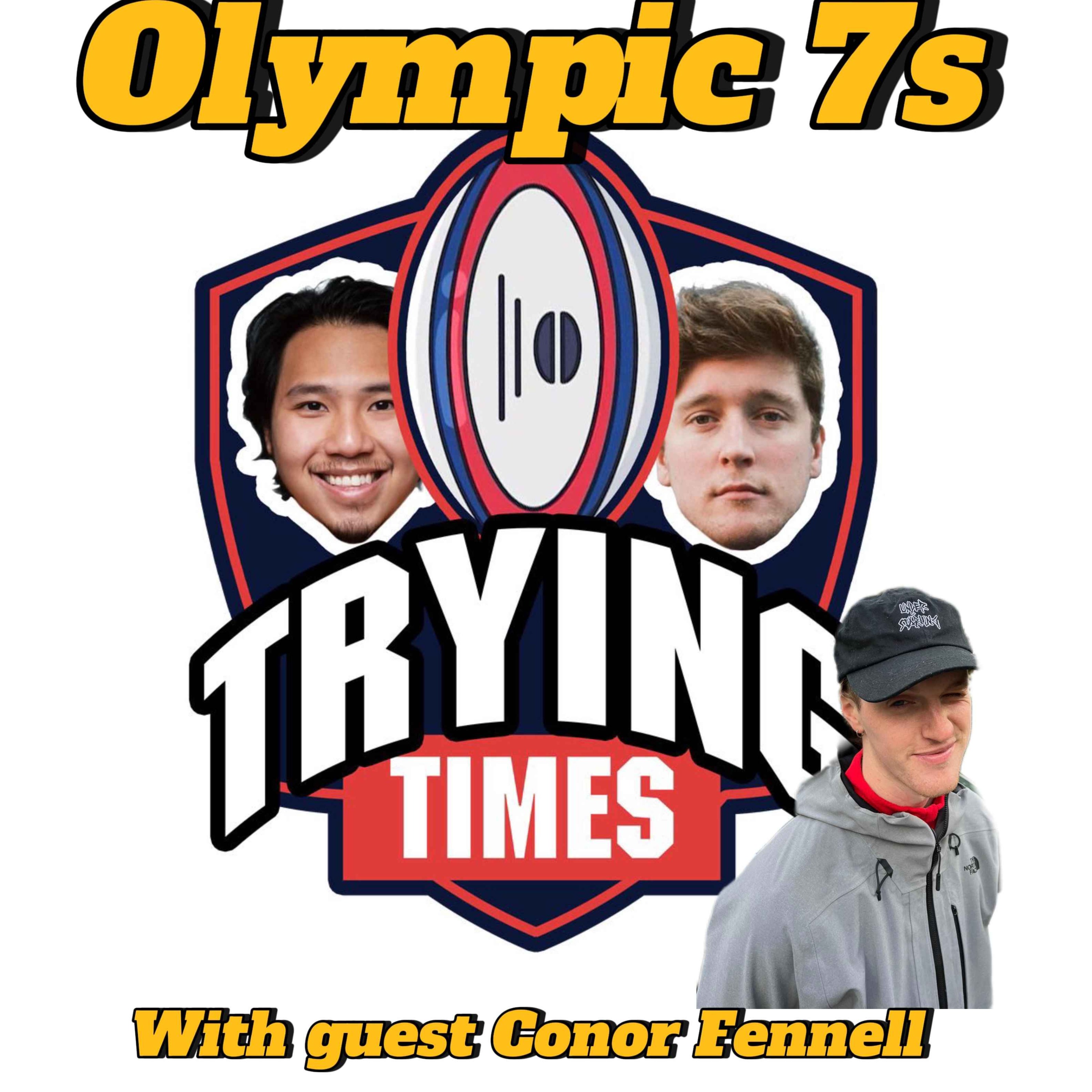 Trying Times