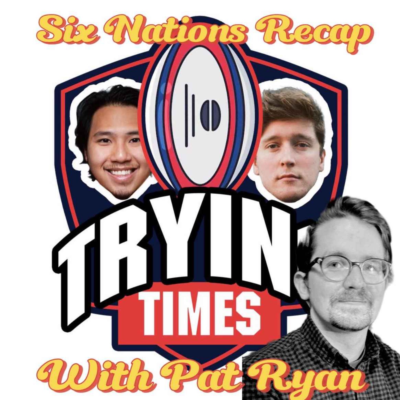 Ep. 22 Six Nations 2025 Week 2 Recap