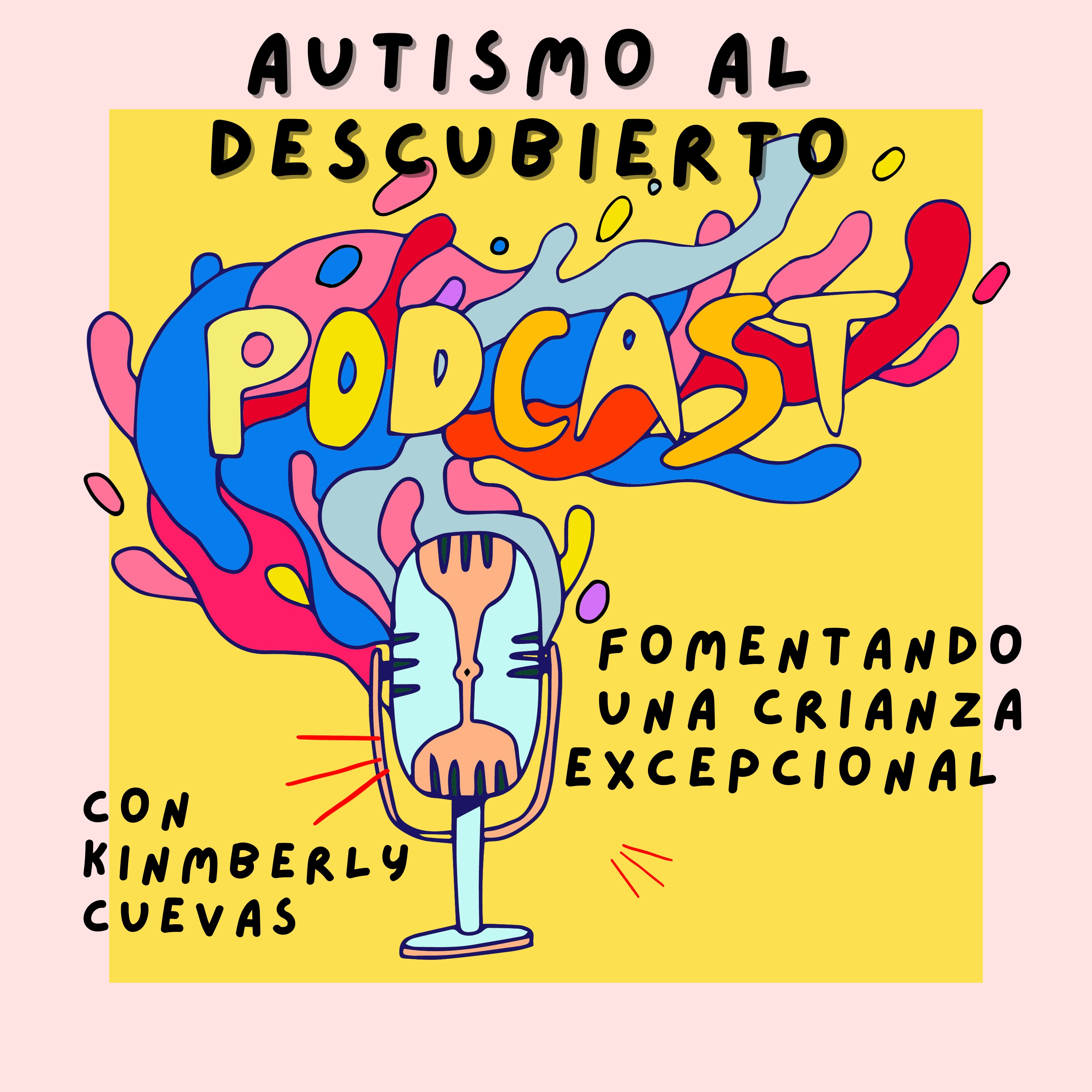 Autismo al descubierto