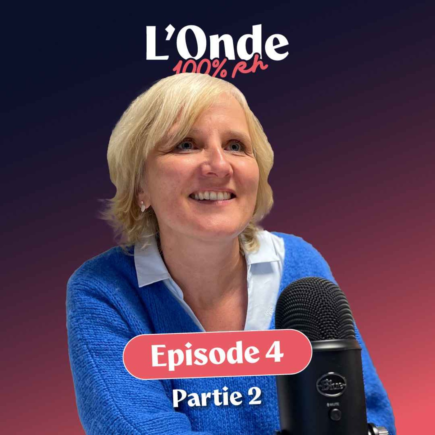 L\'Onde 100% RH