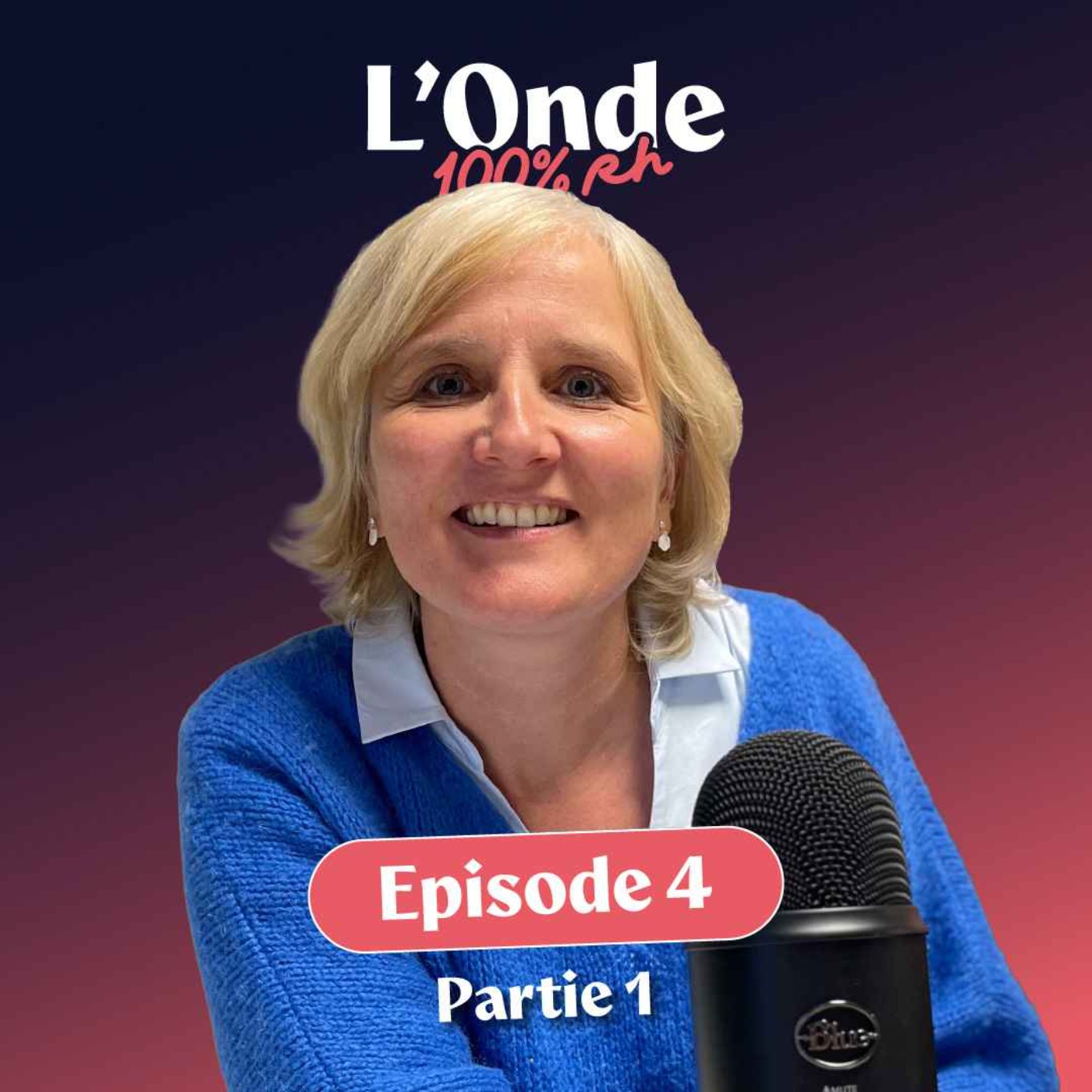 L\'Onde 100% RH