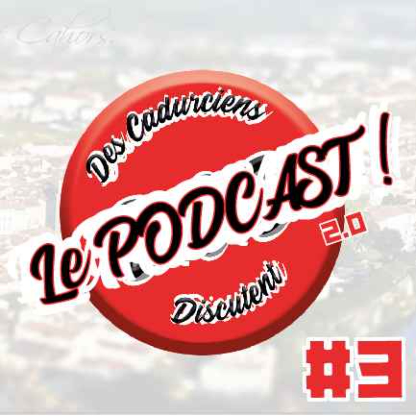 Le podcast des DCD