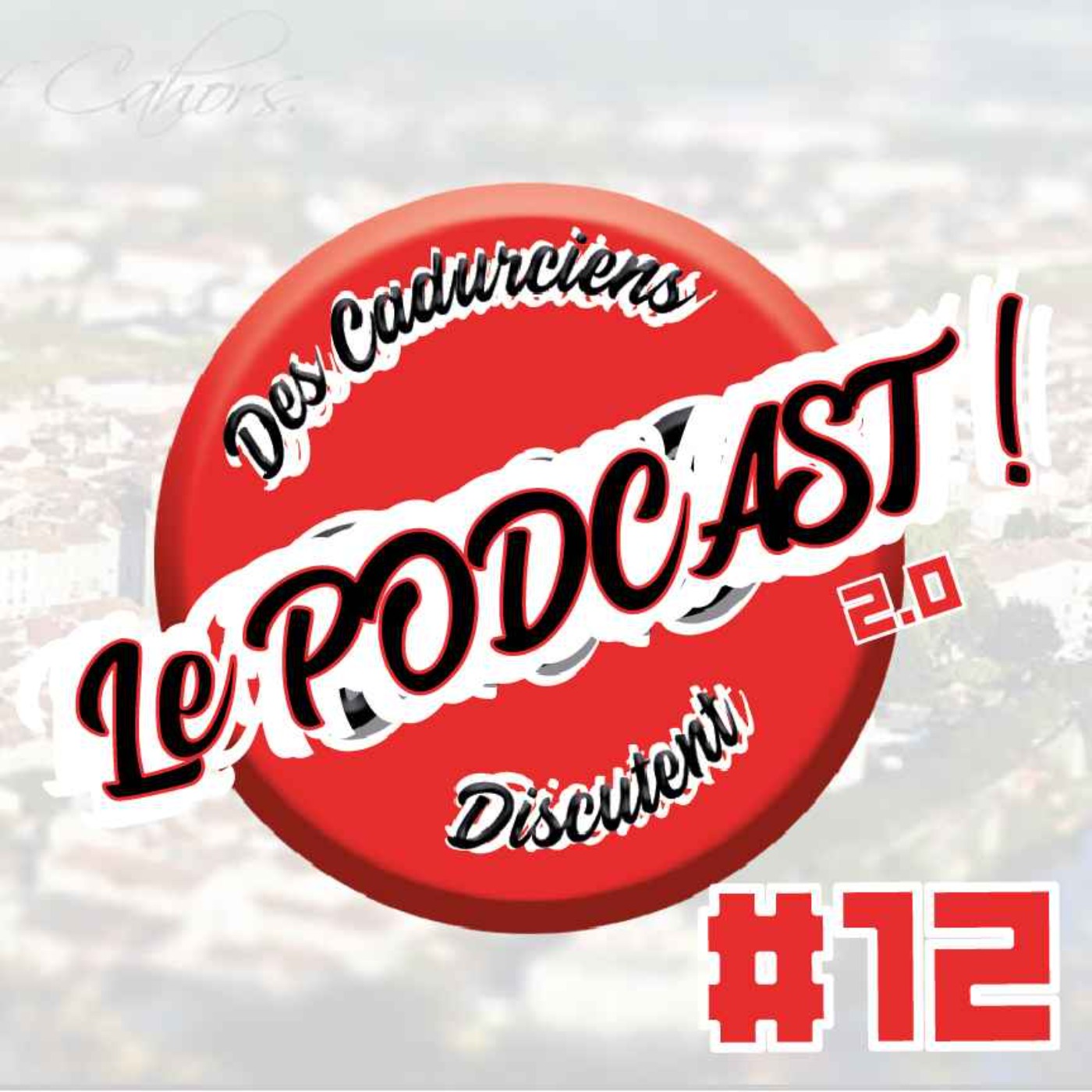 Le podcast des DCD