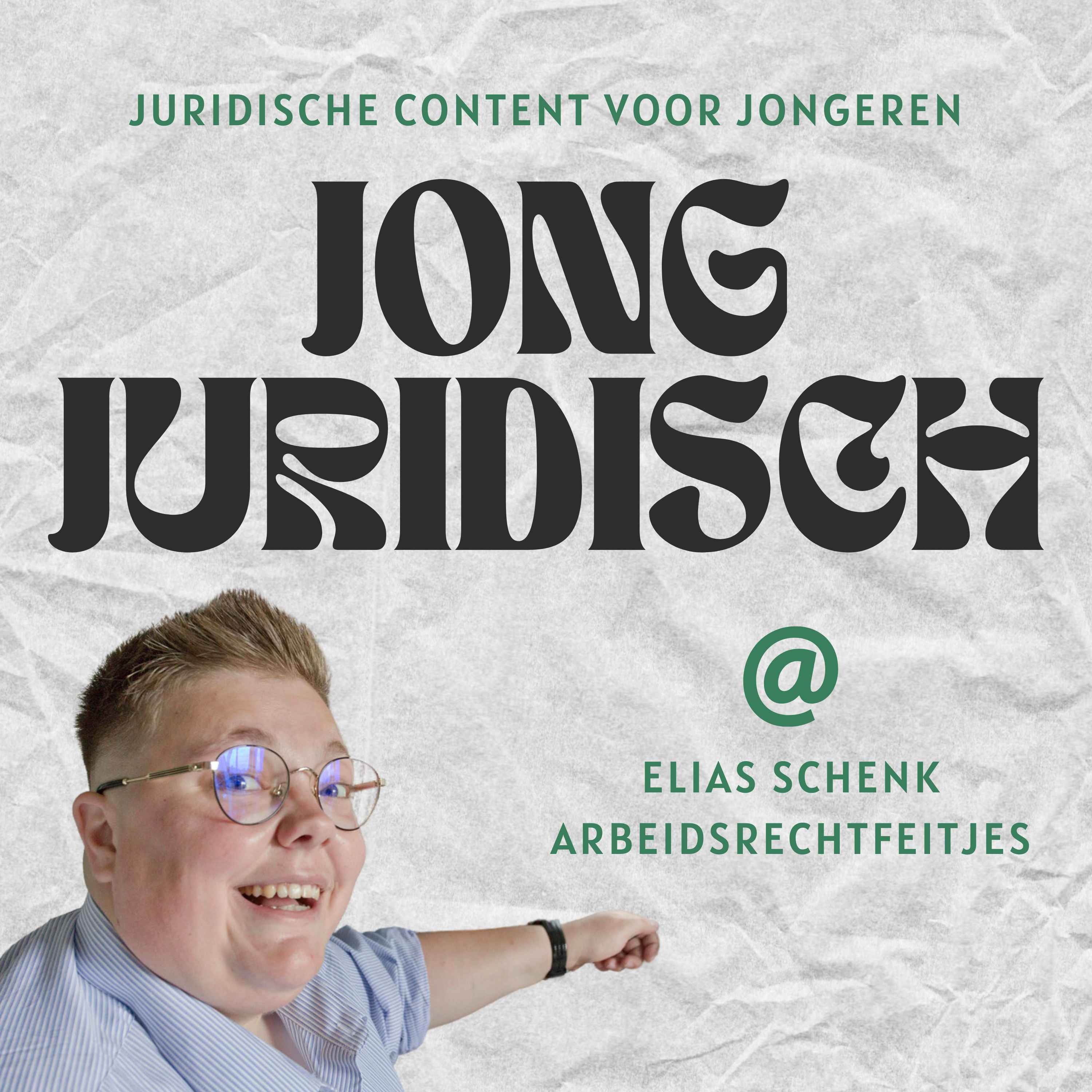 Jong Juridisch