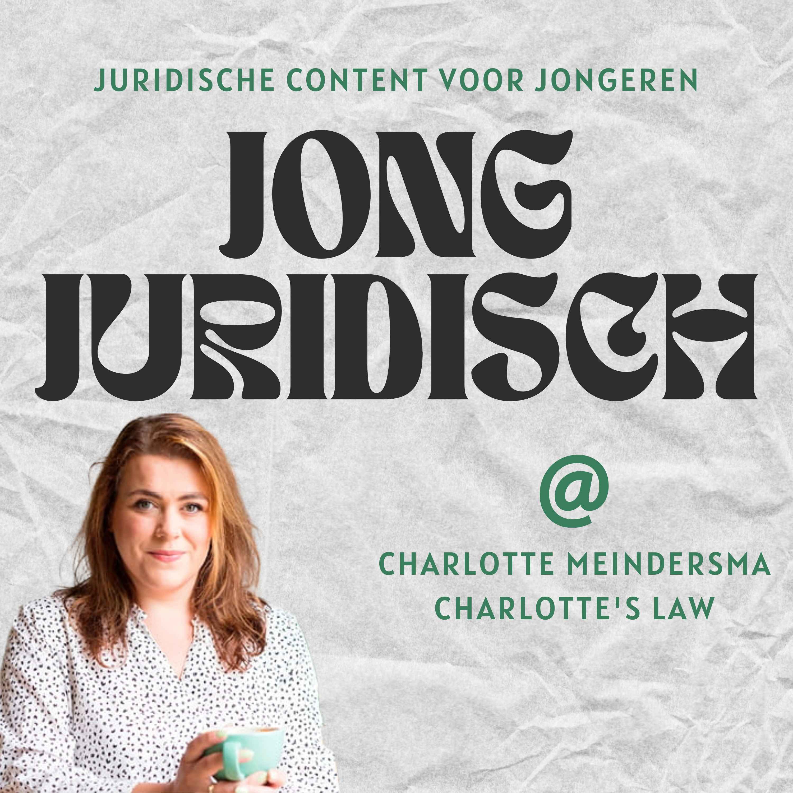 Jong Juridisch