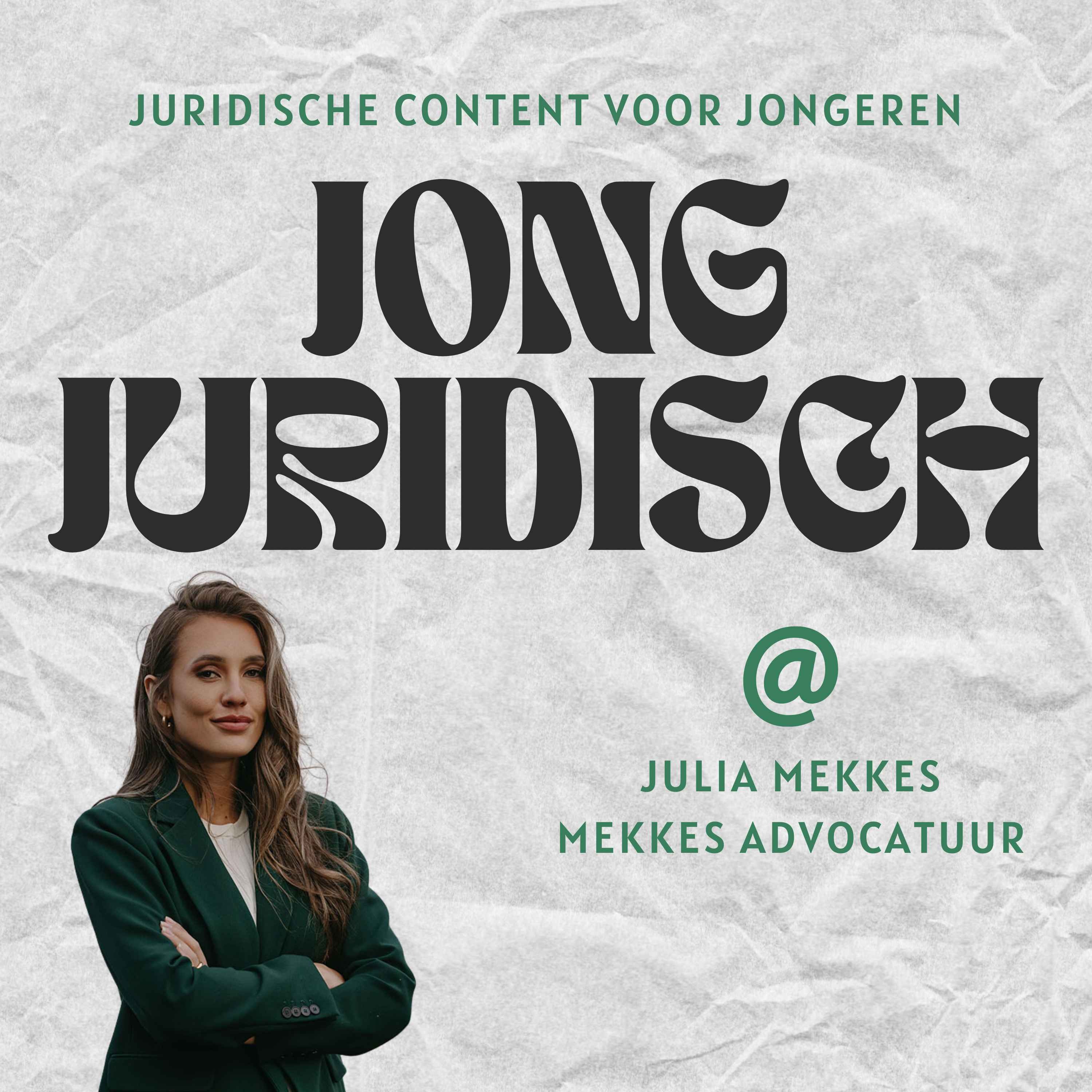 Jong Juridisch
