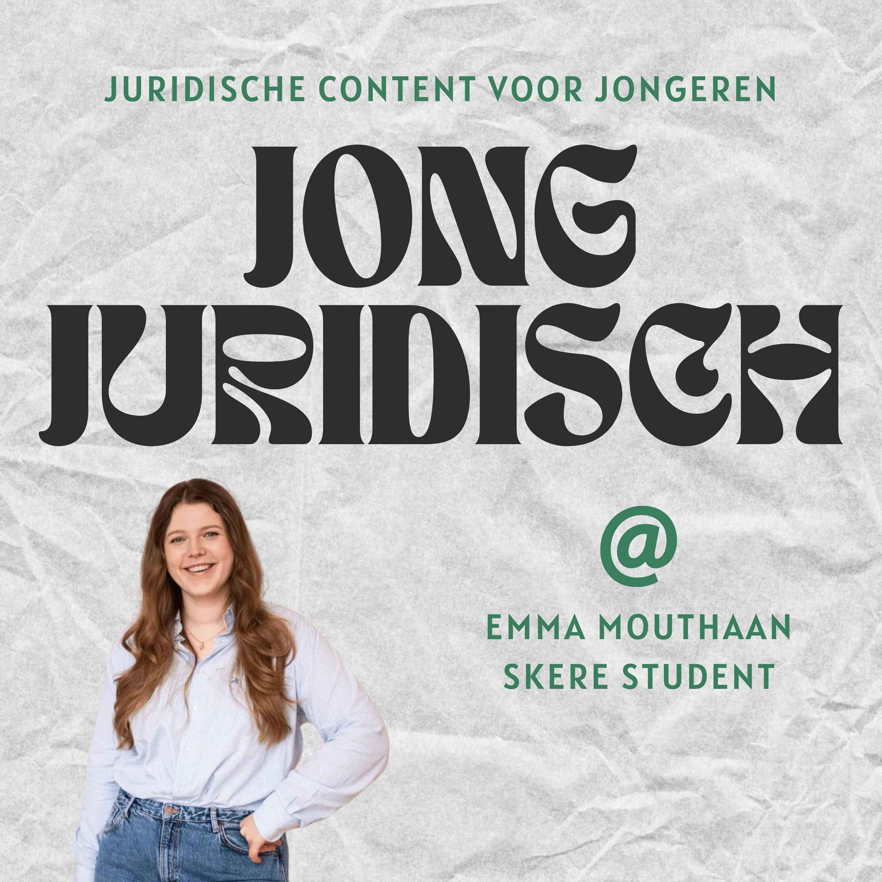 Jong Juridisch