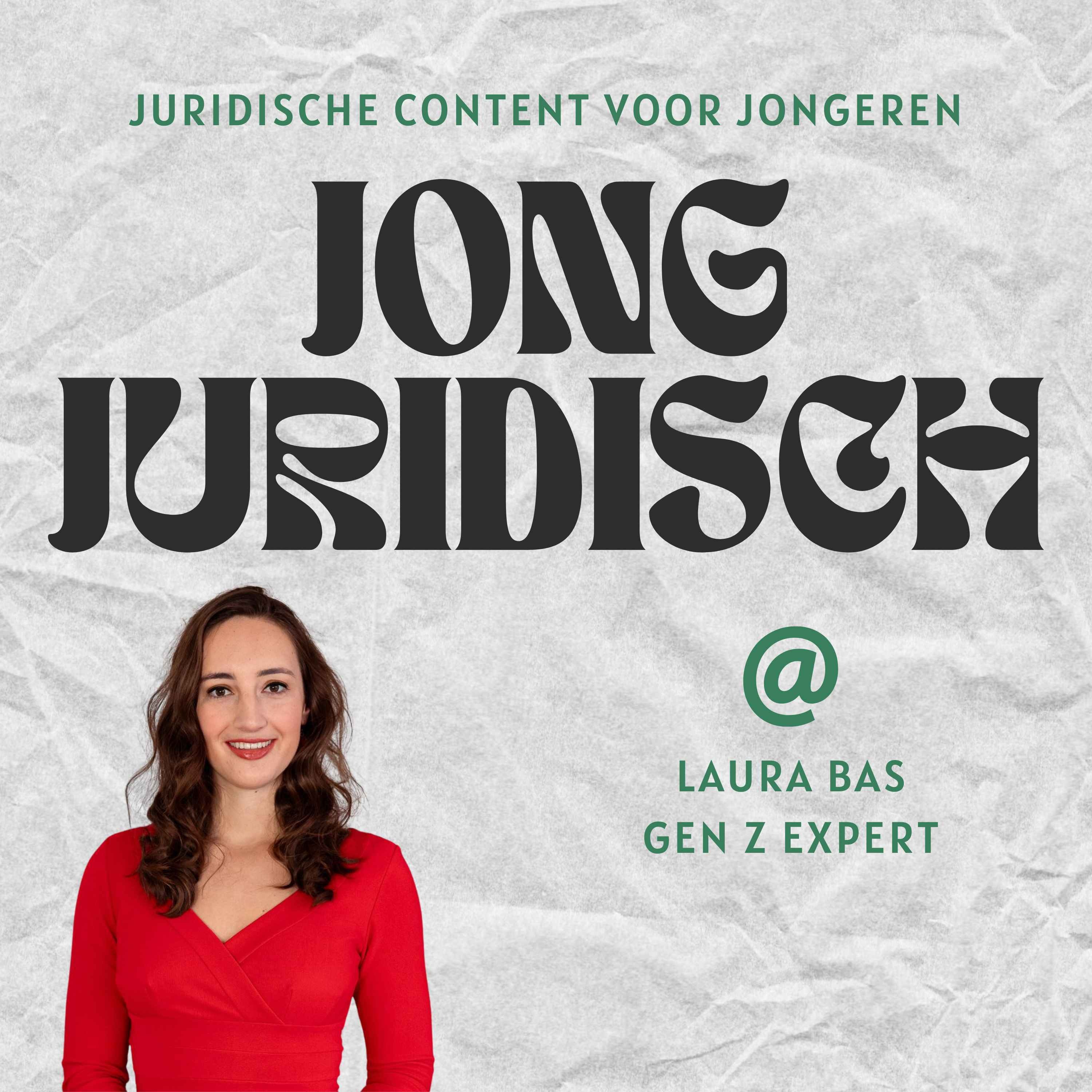 Jong Juridisch