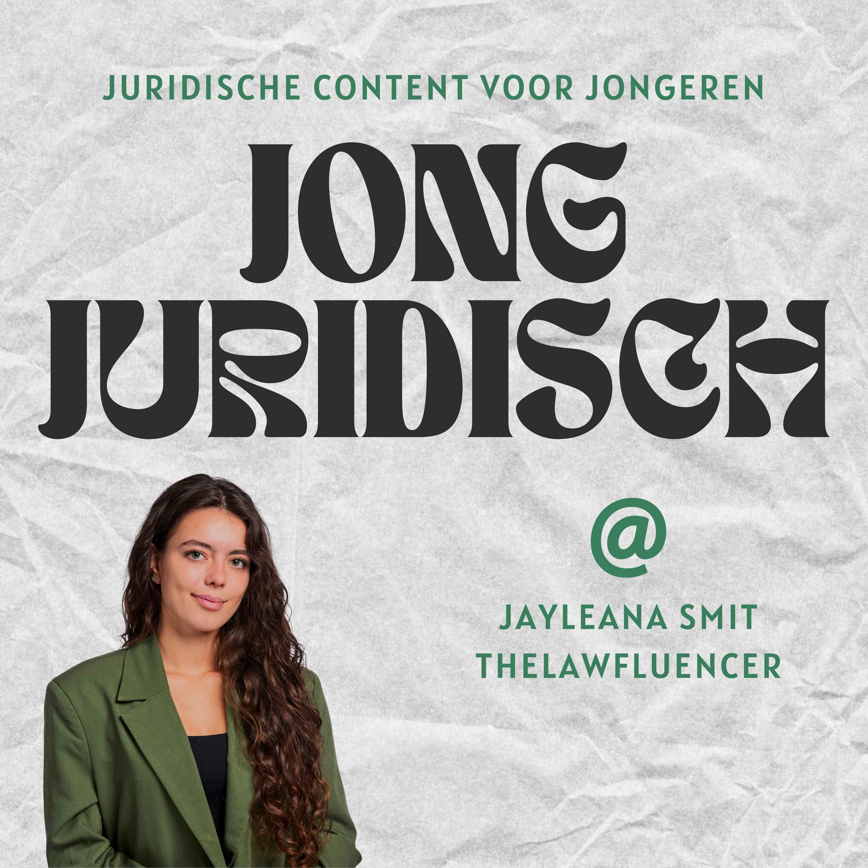 Jong Juridisch