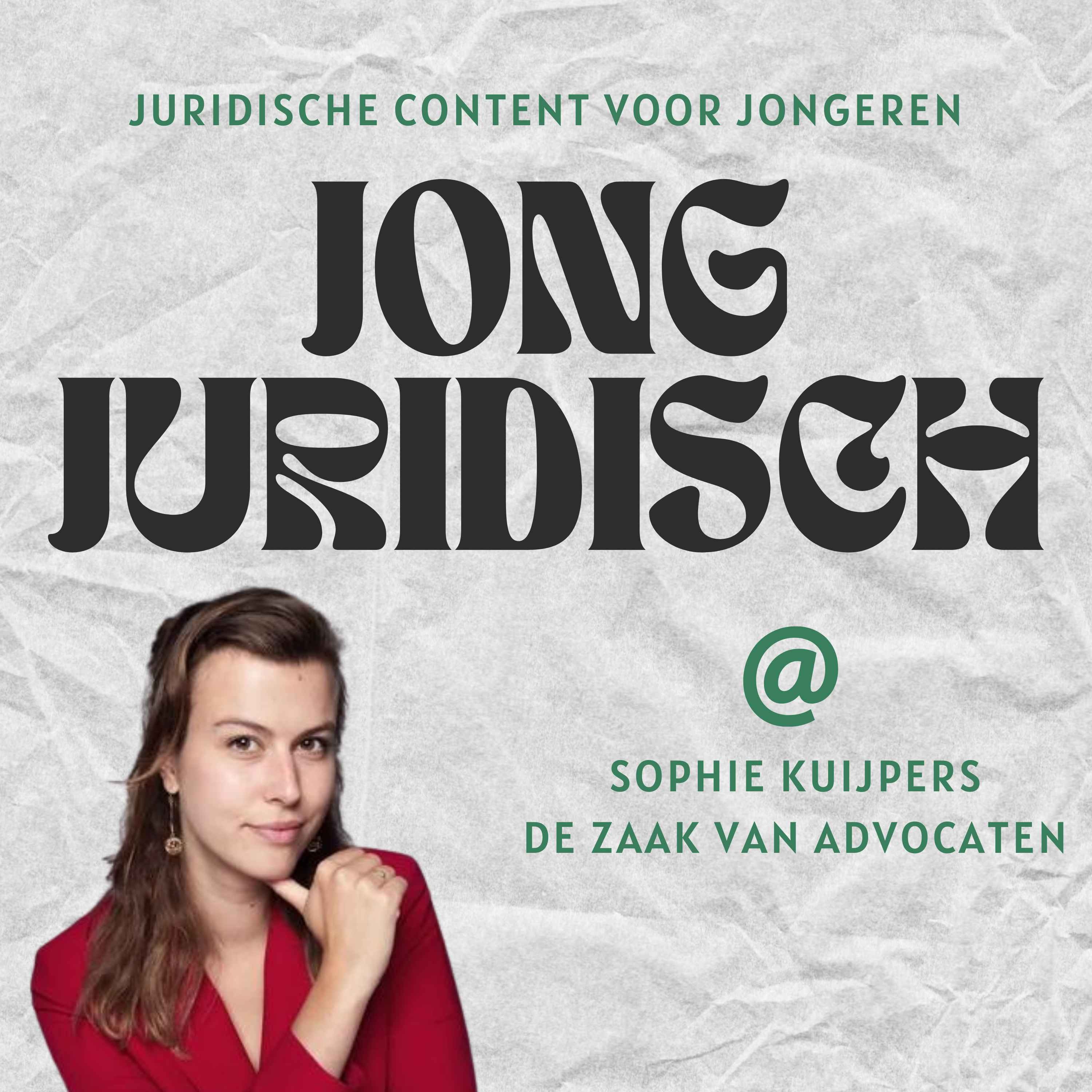 Jong Juridisch