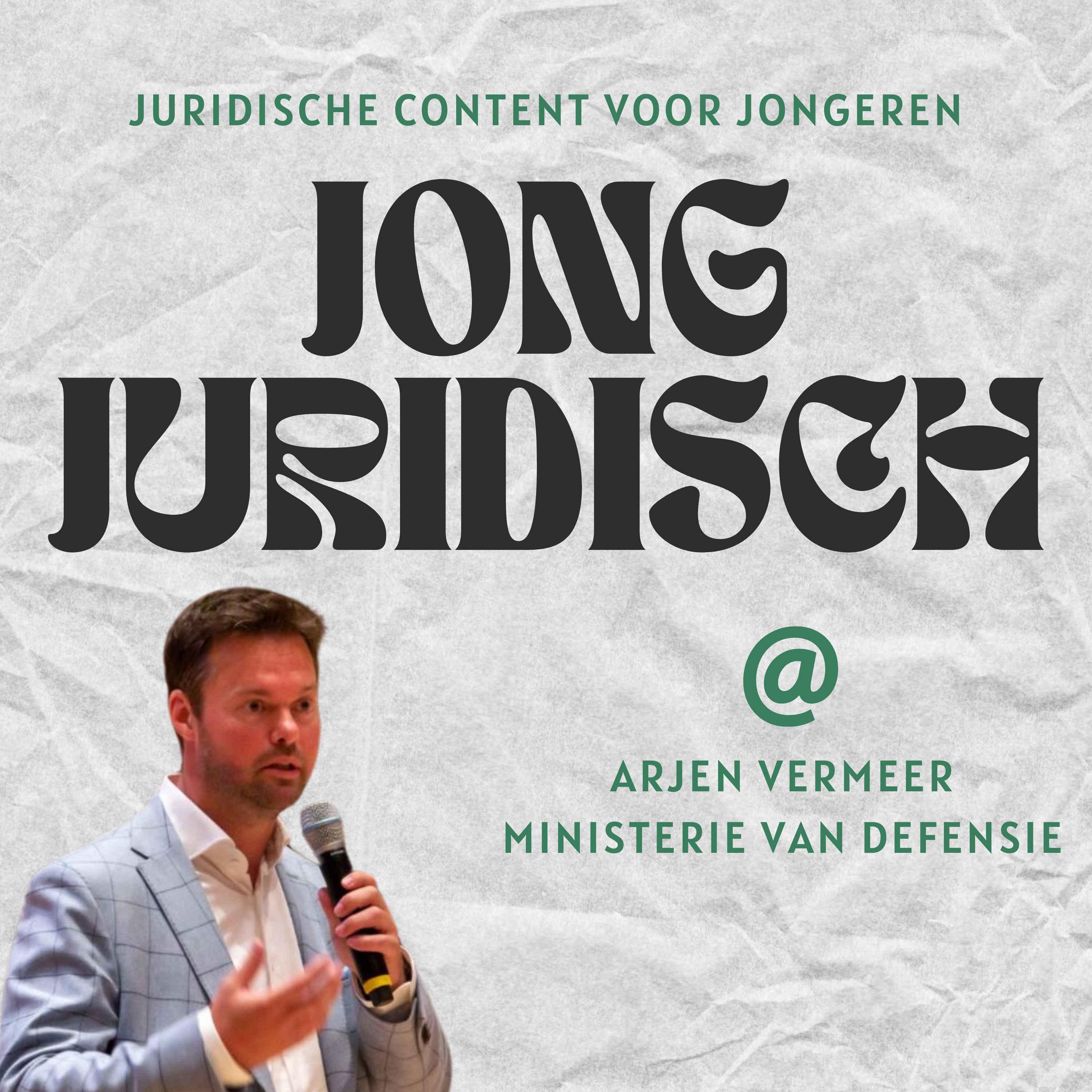 Jong Juridisch