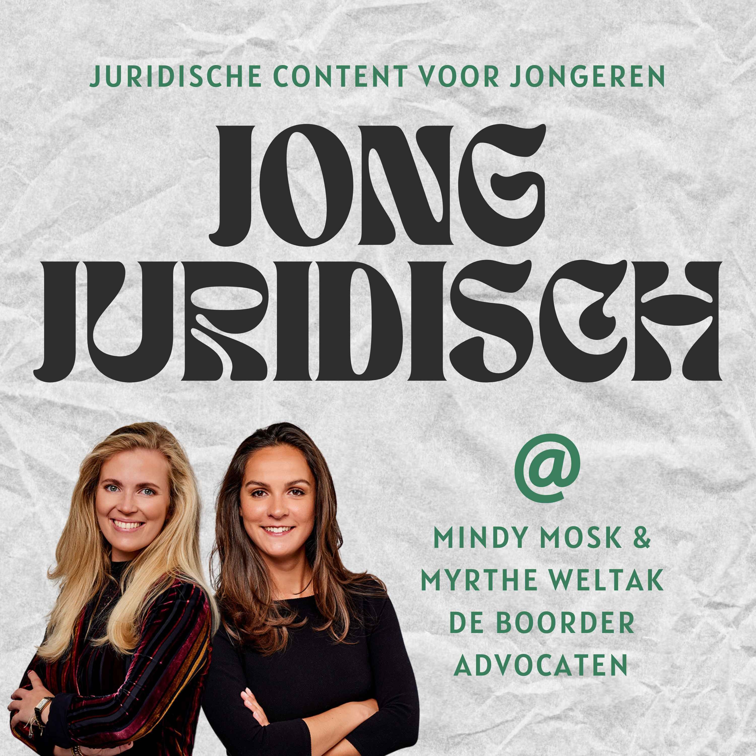 Jong Juridisch