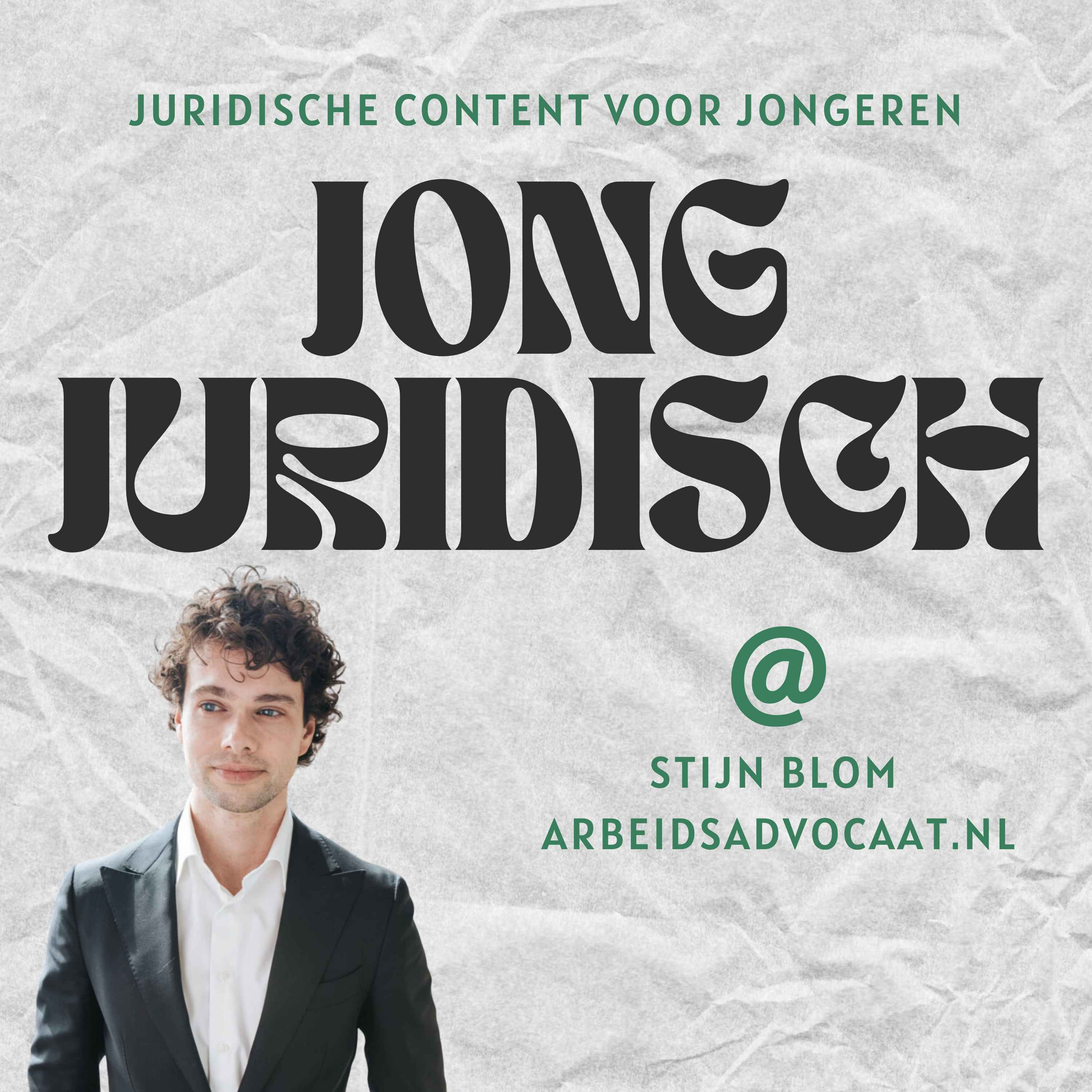 Jong Juridisch