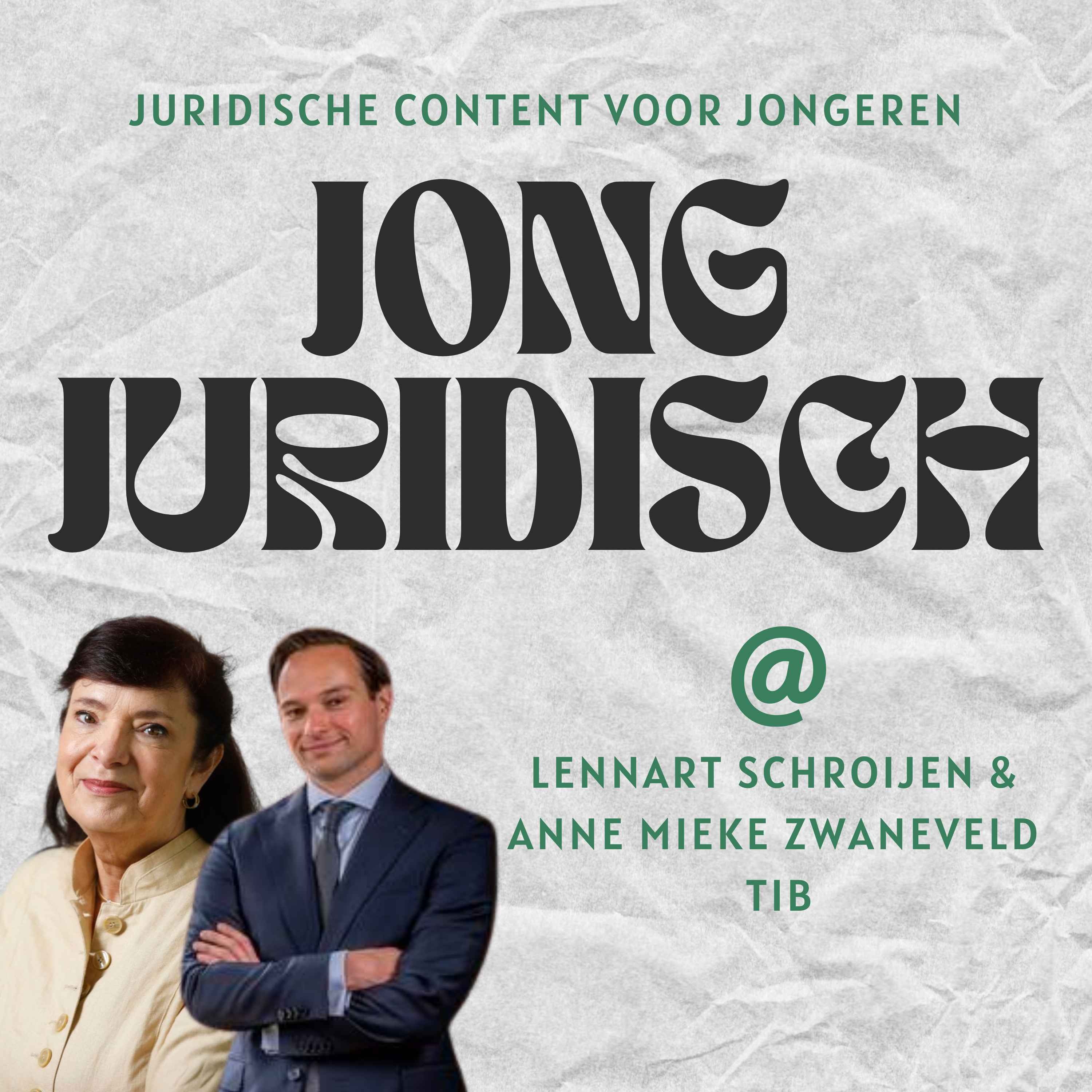 Jong Juridisch