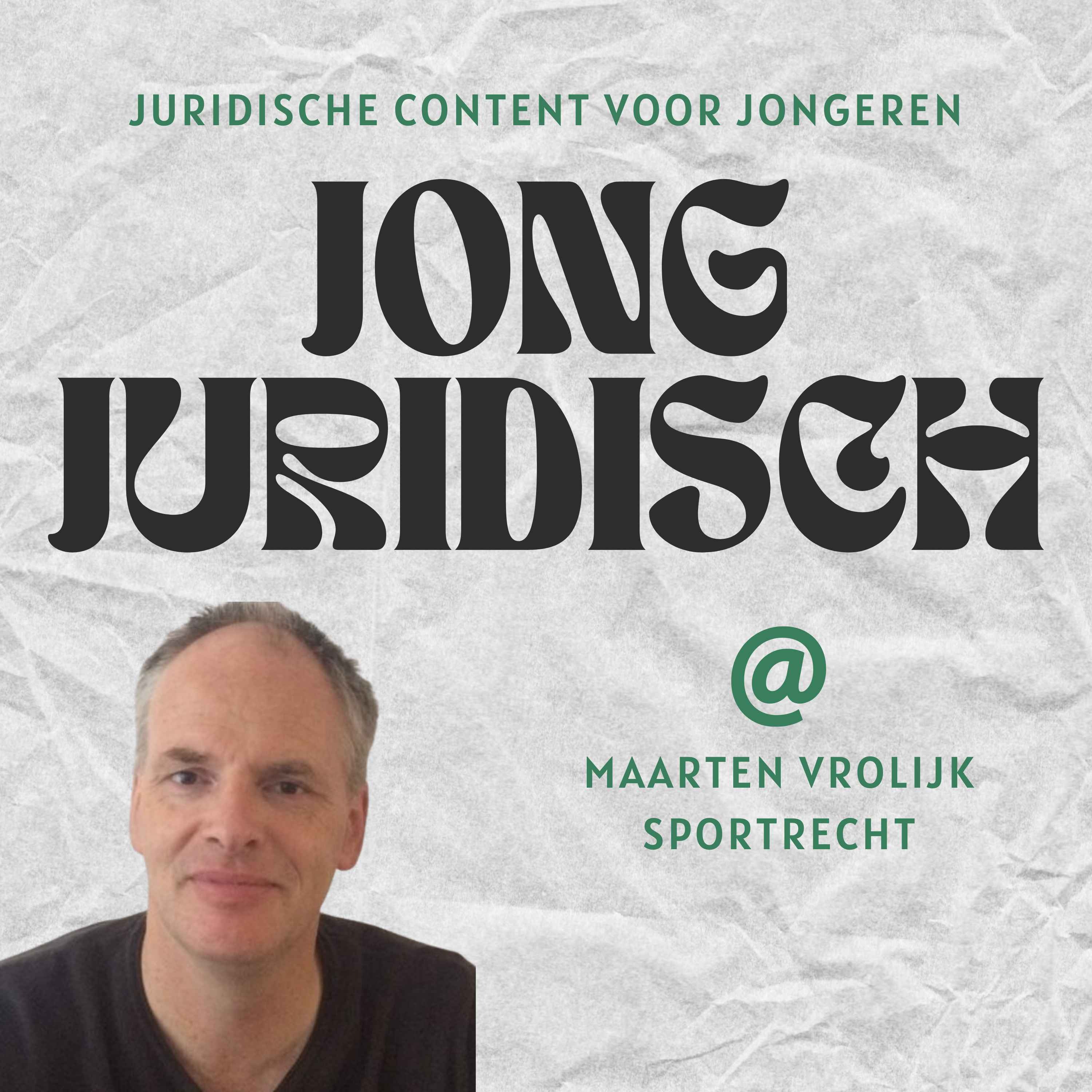 Jong Juridisch