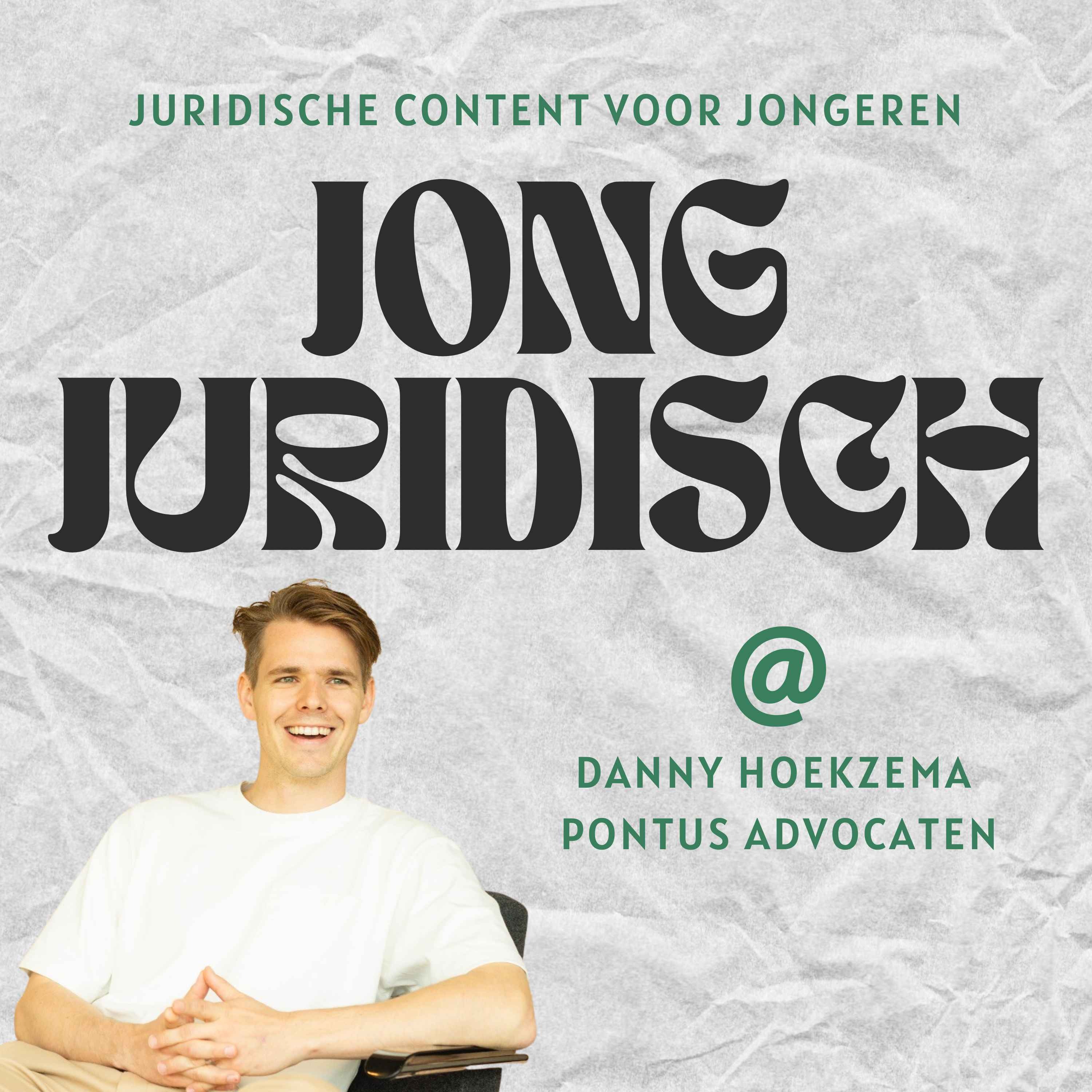 Jong Juridisch