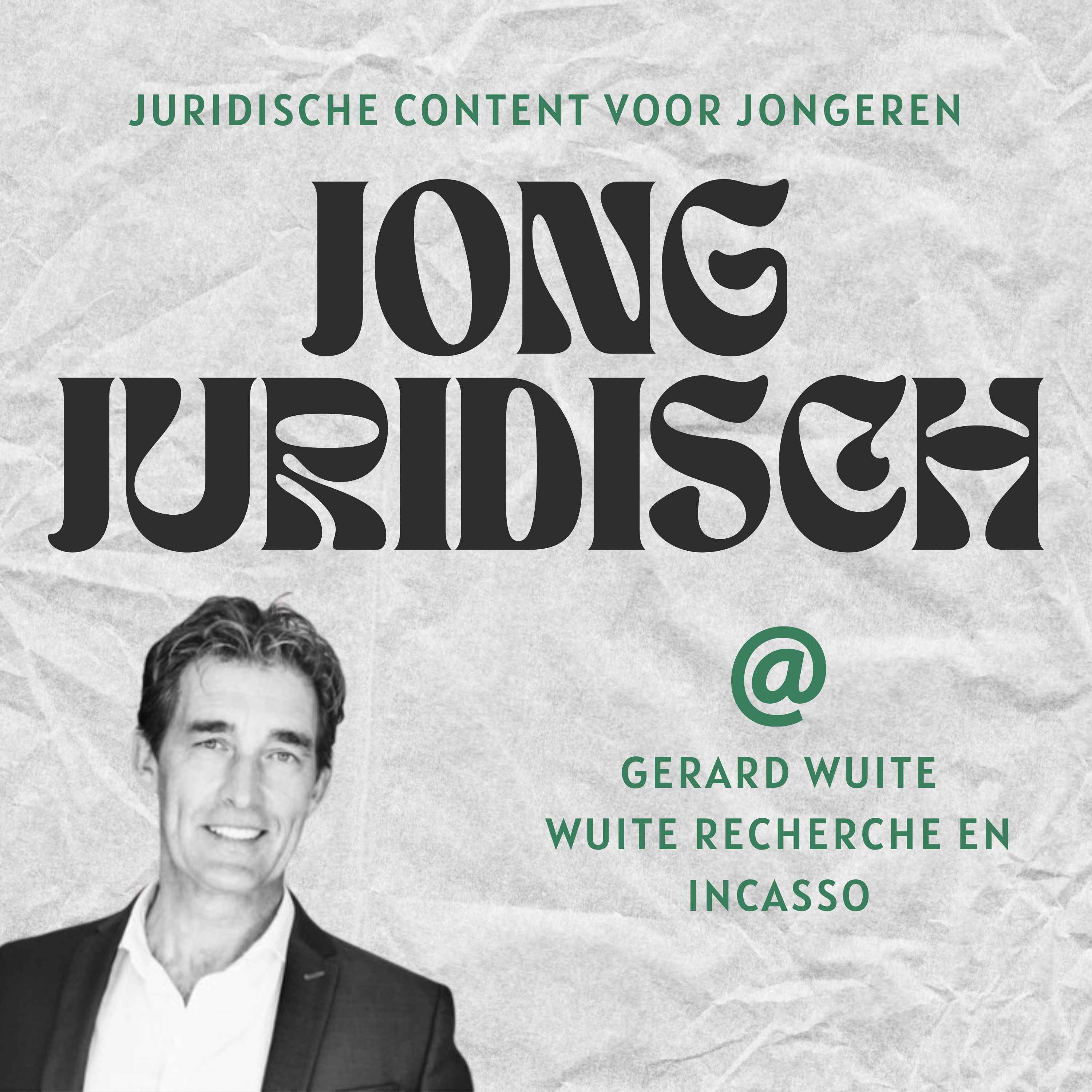 Jong Juridisch