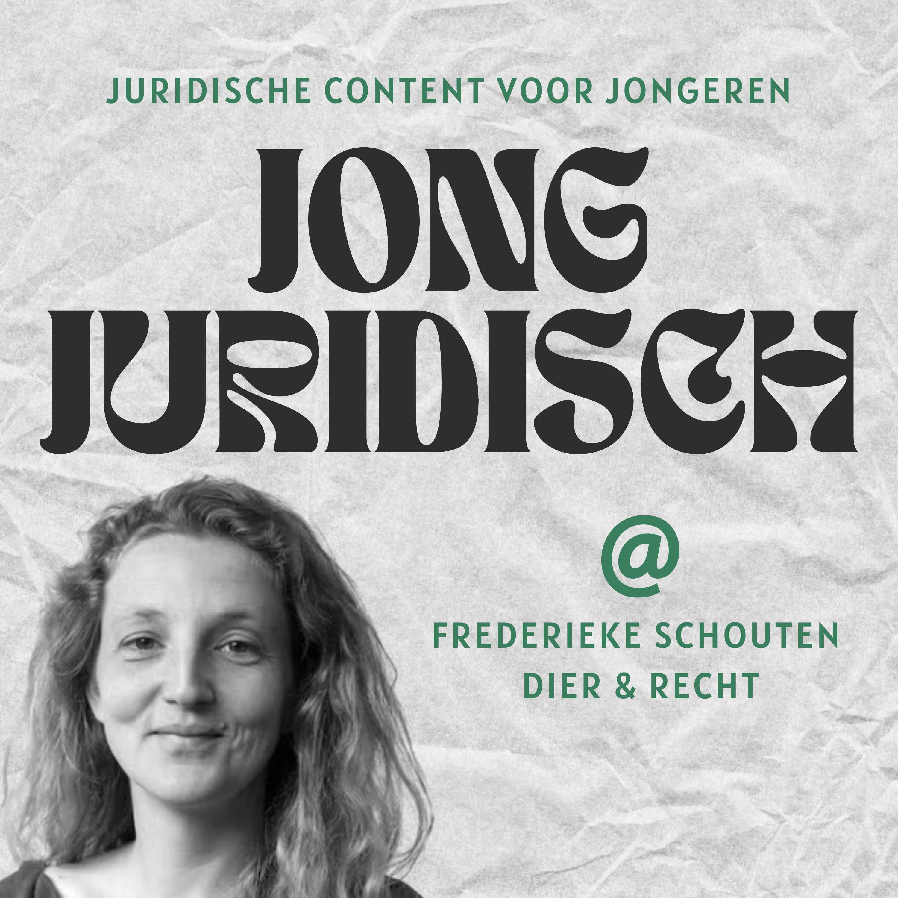 Jong Juridisch