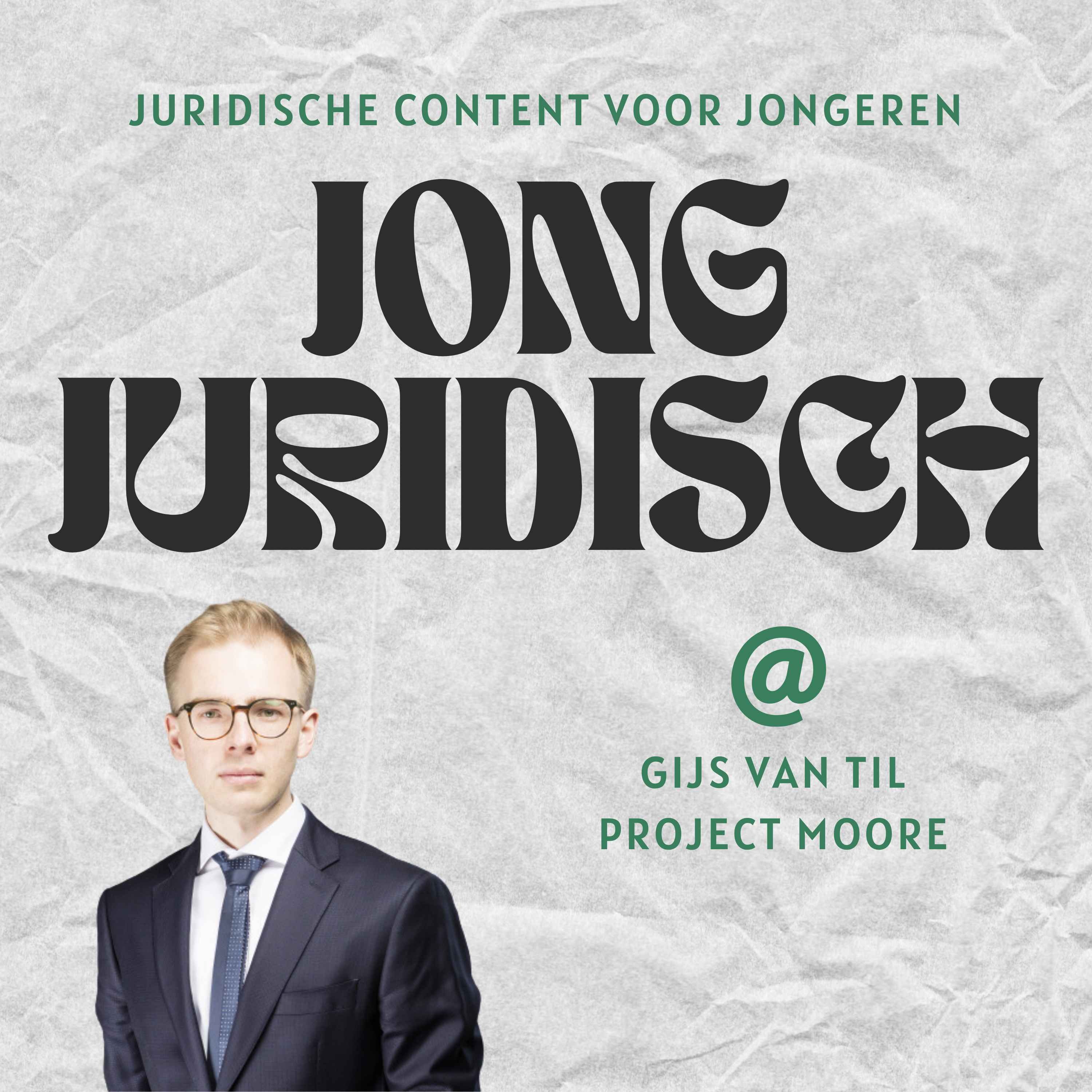 Jong Juridisch