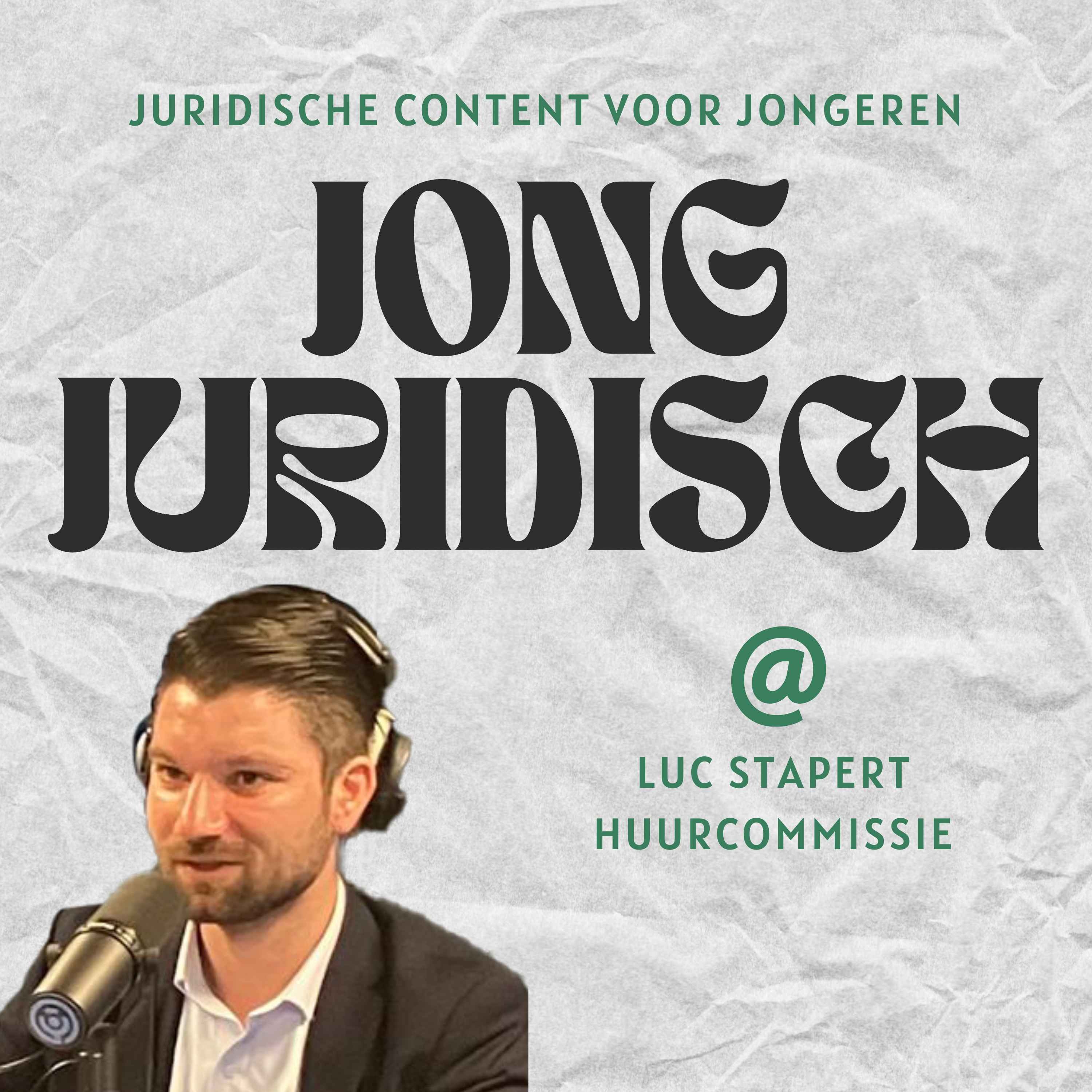 Jong Juridisch