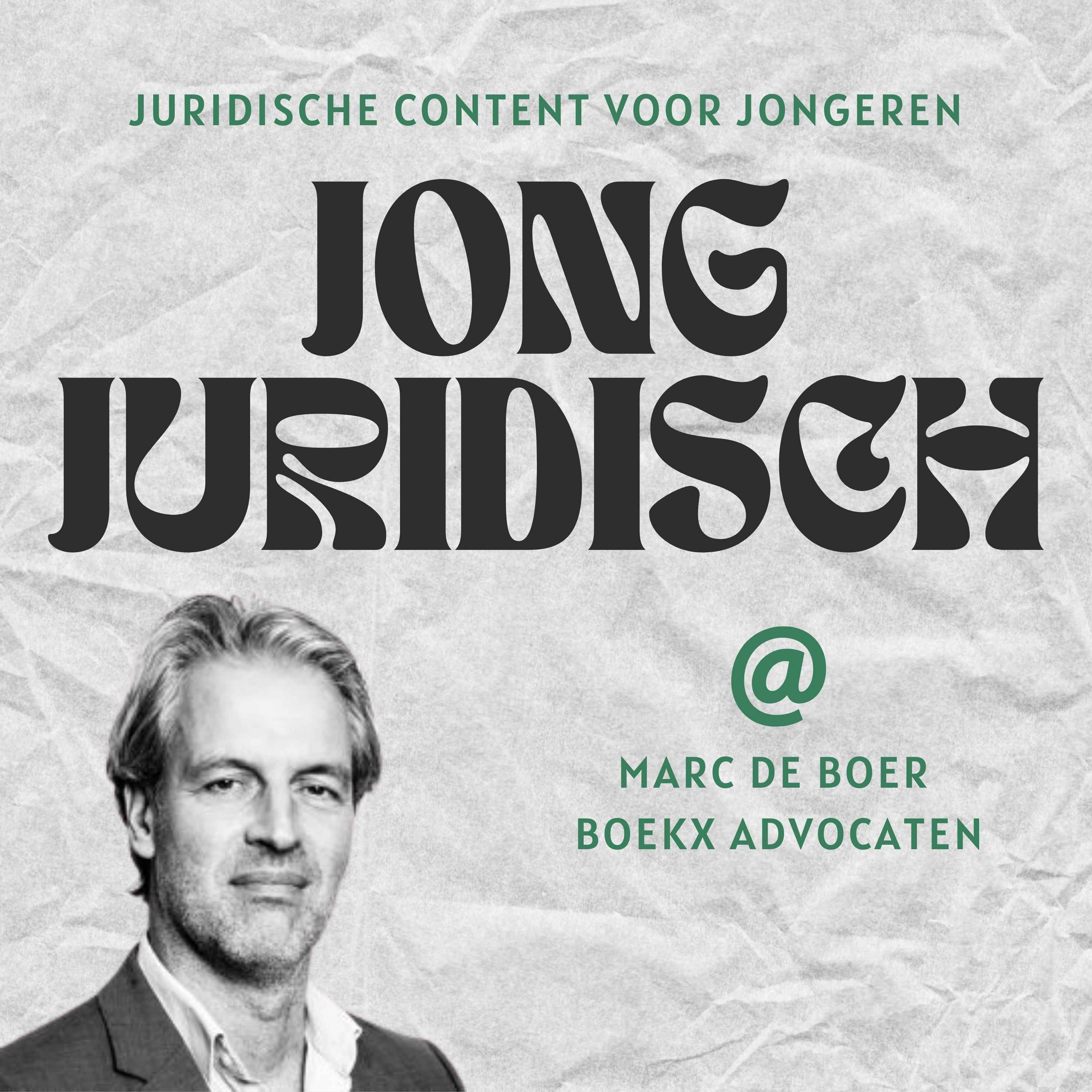 Jong Juridisch