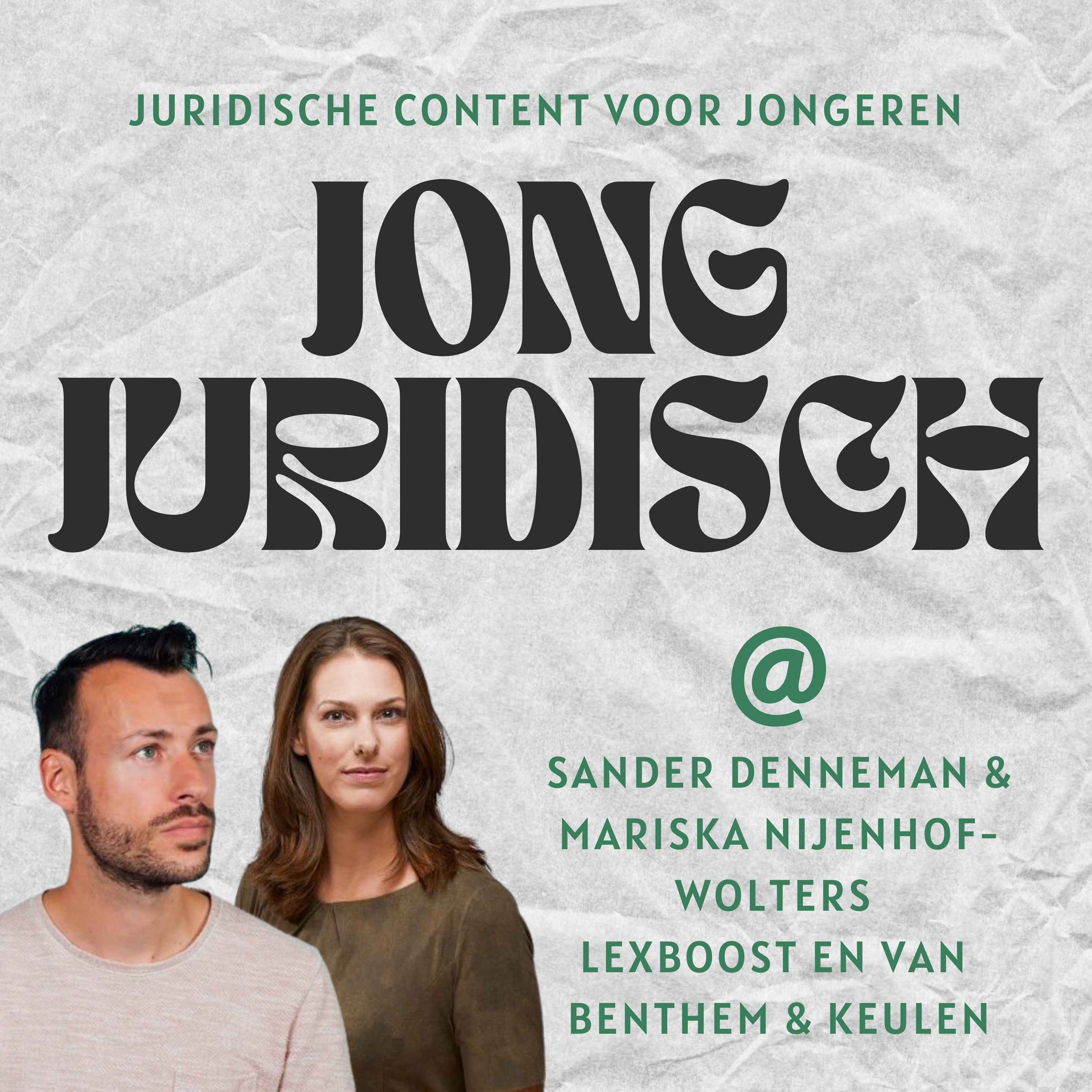 Jong Juridisch