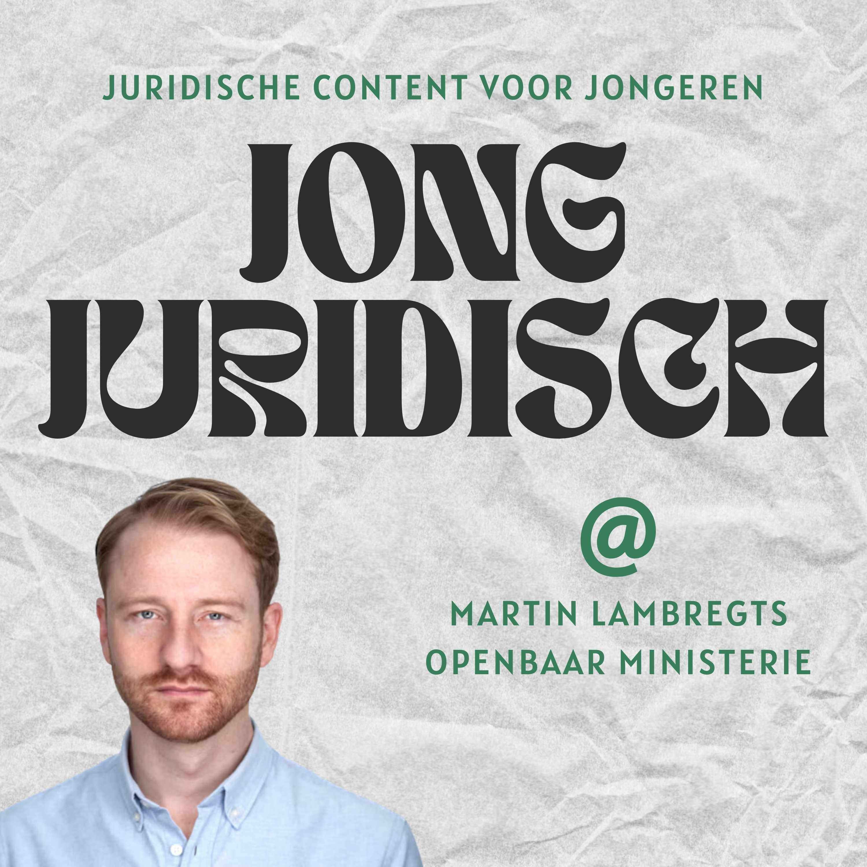 Jong Juridisch