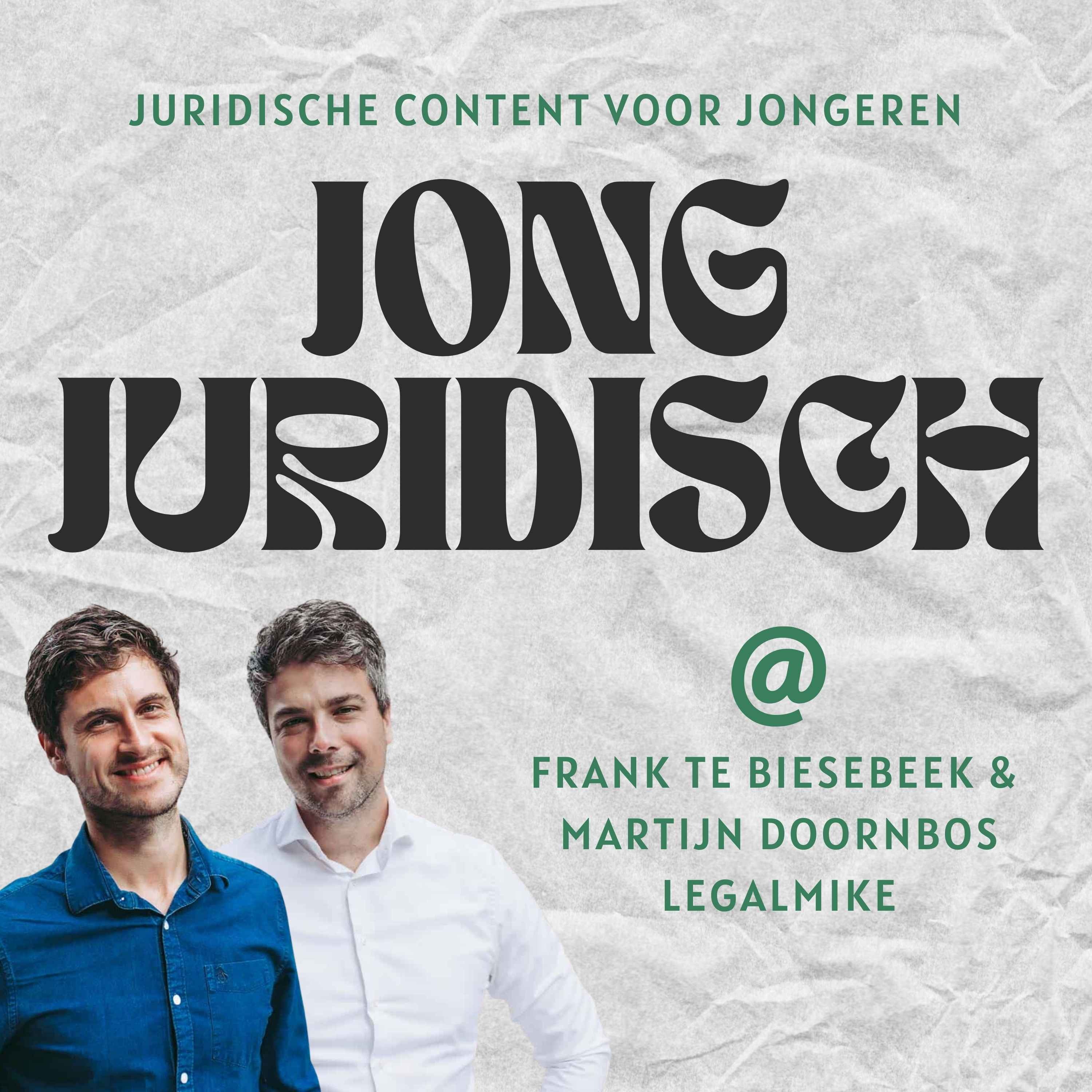 Jong Juridisch