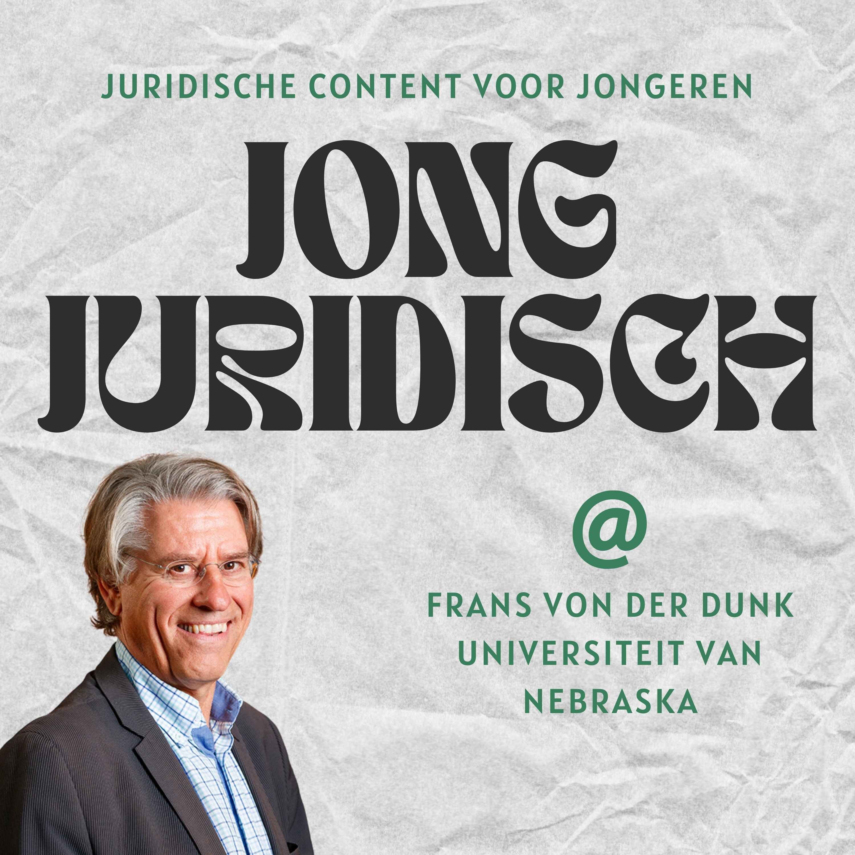 Jong Juridisch