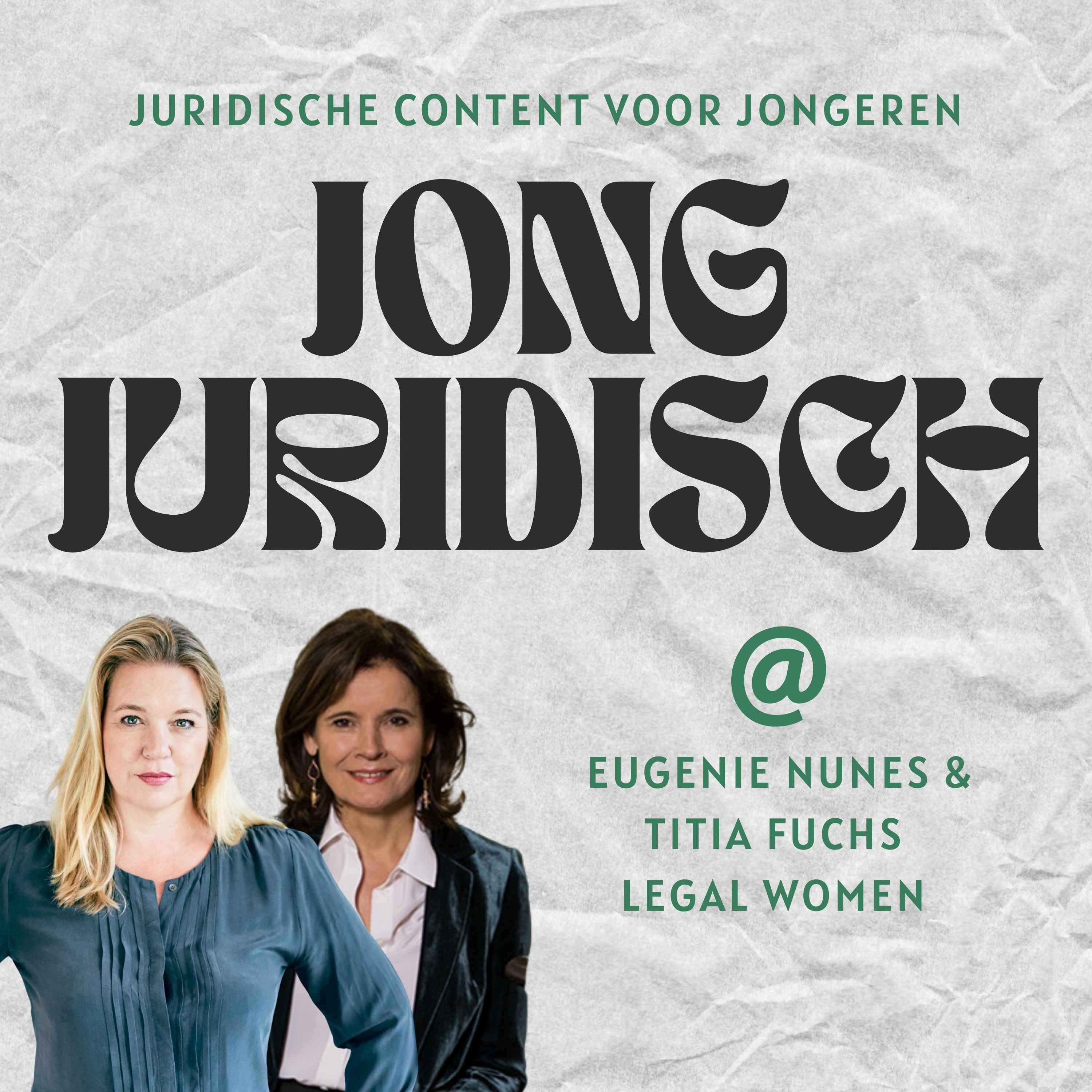 Jong Juridisch