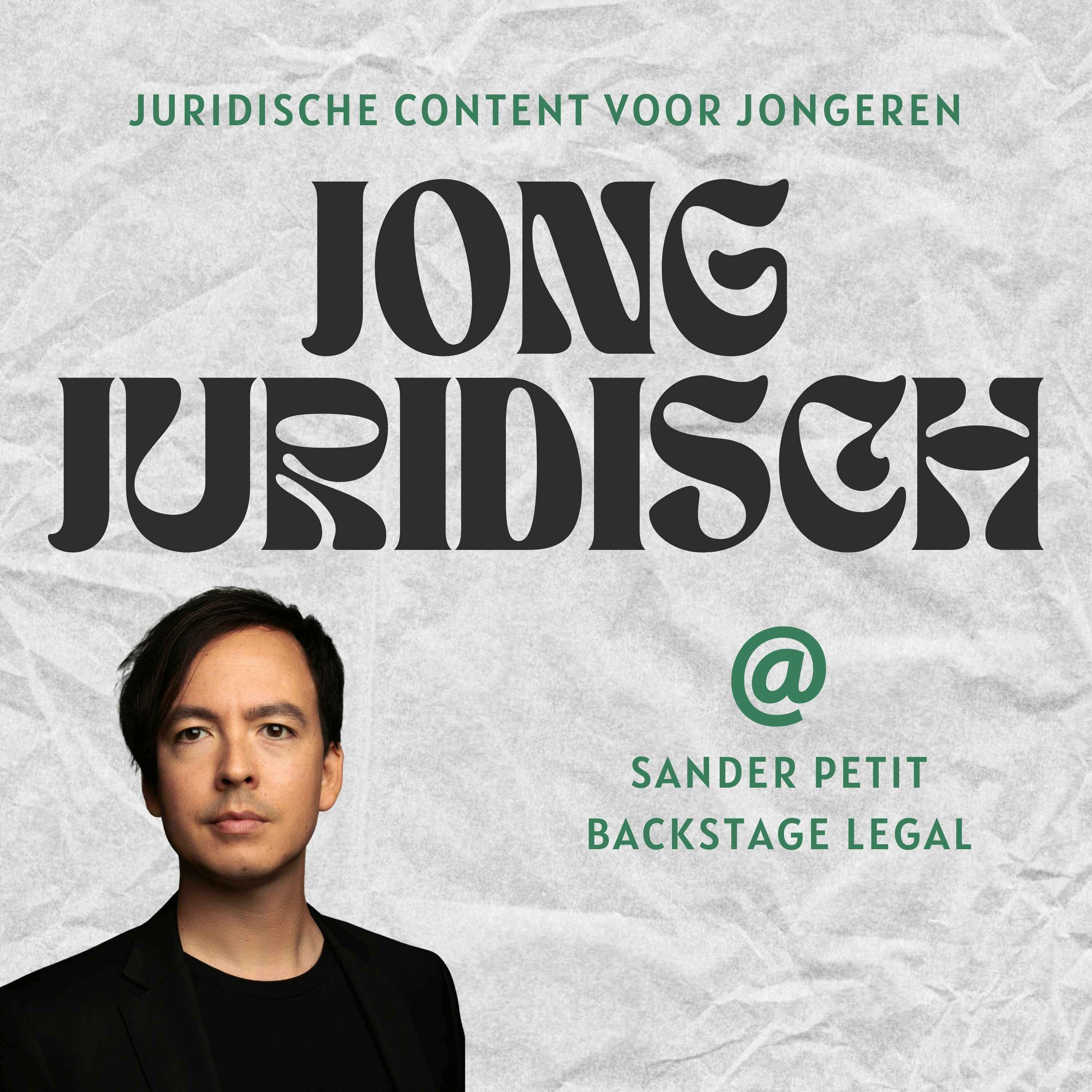 Jong Juridisch