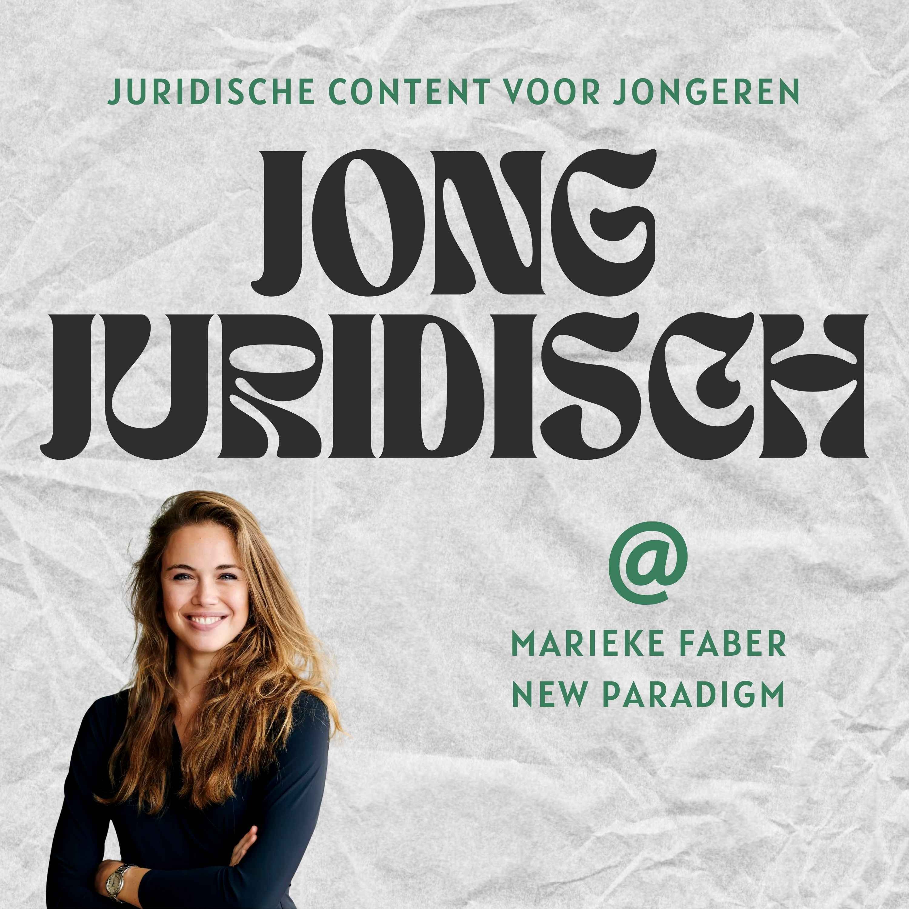 Jong Juridisch