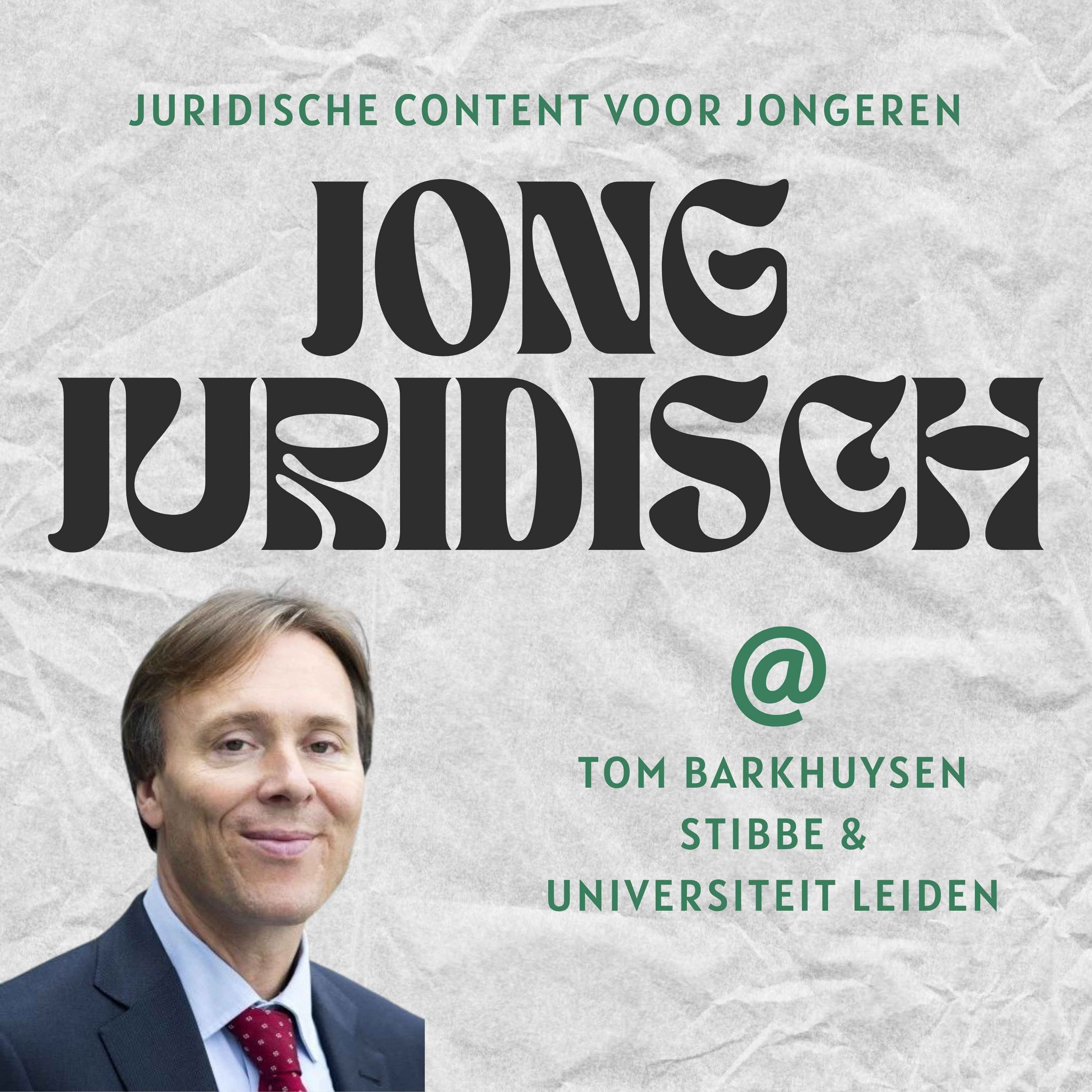 Jong Juridisch
