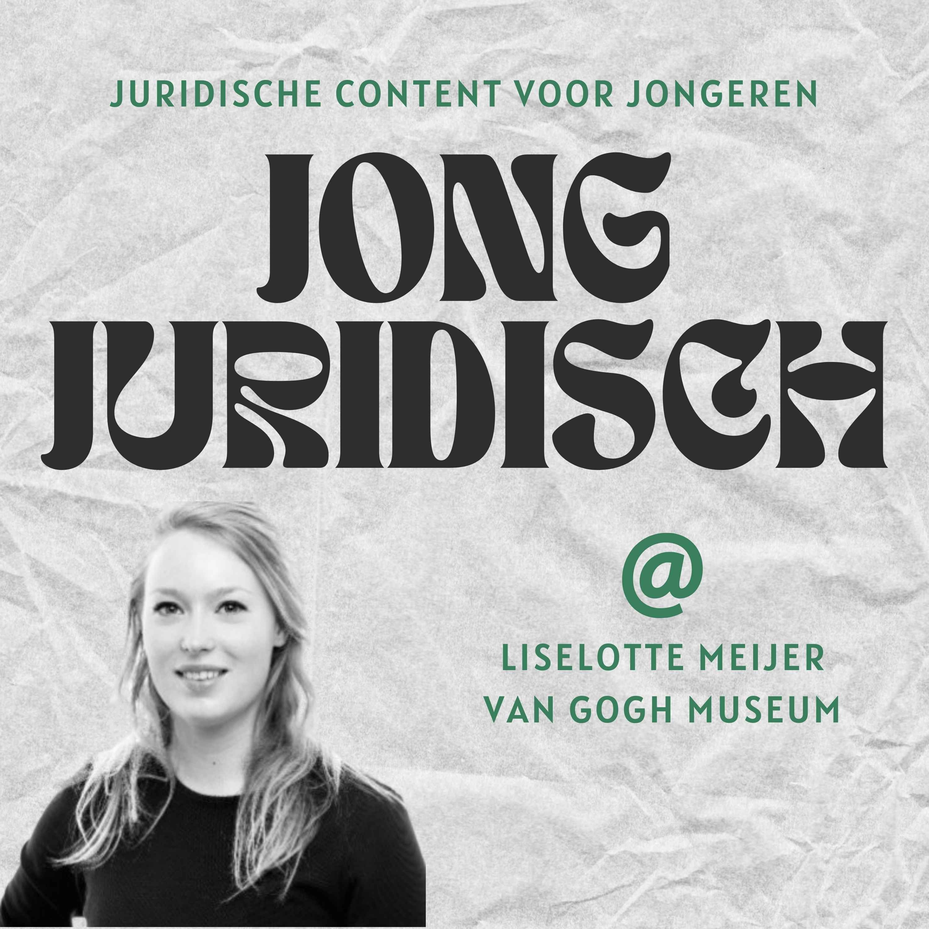 Jong Juridisch