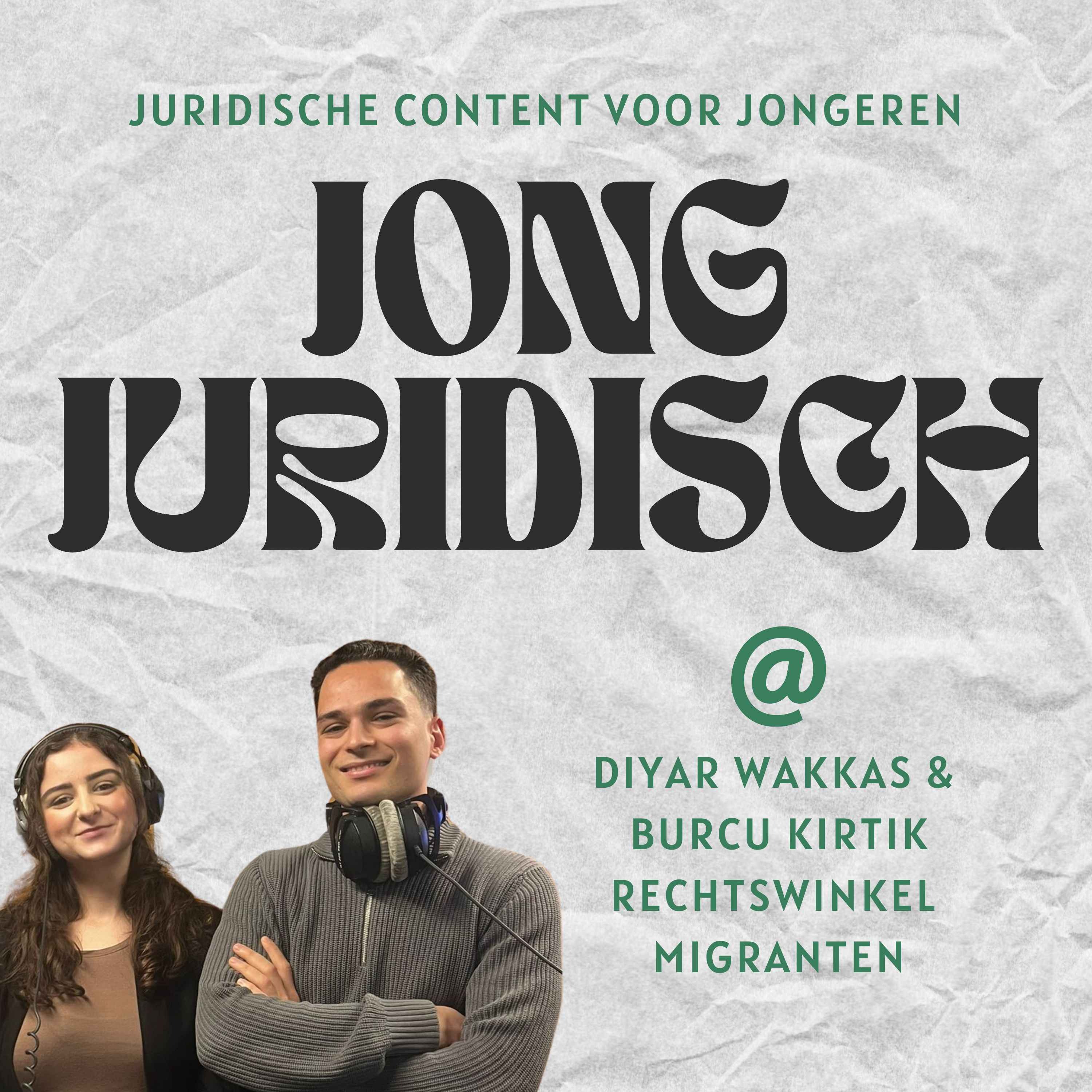 Jong Juridisch
