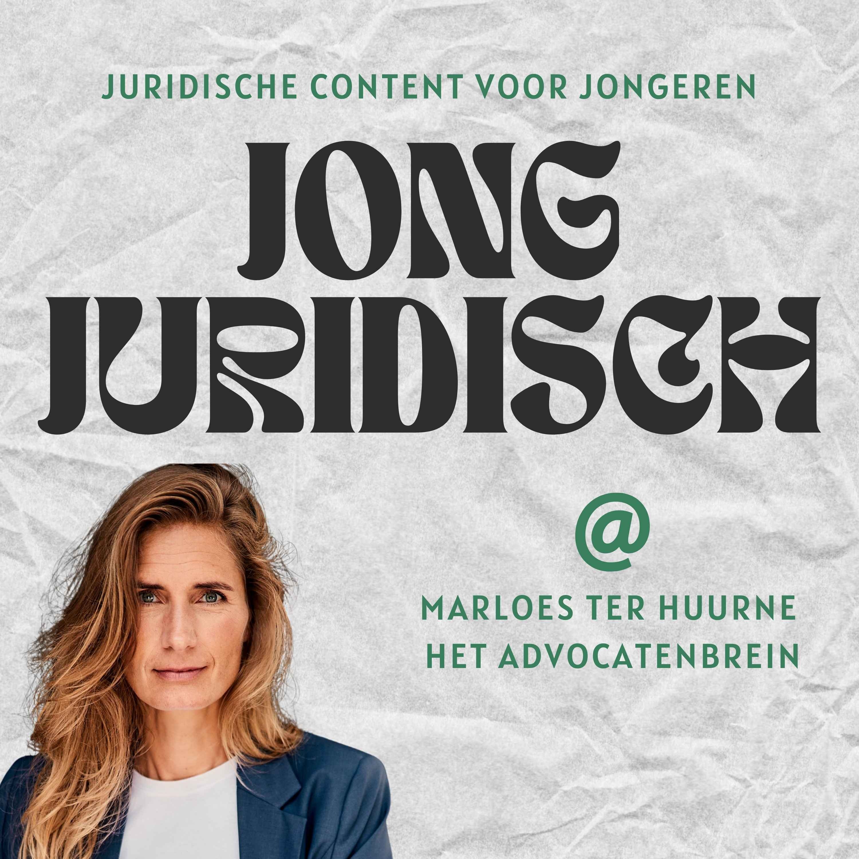 Jong Juridisch