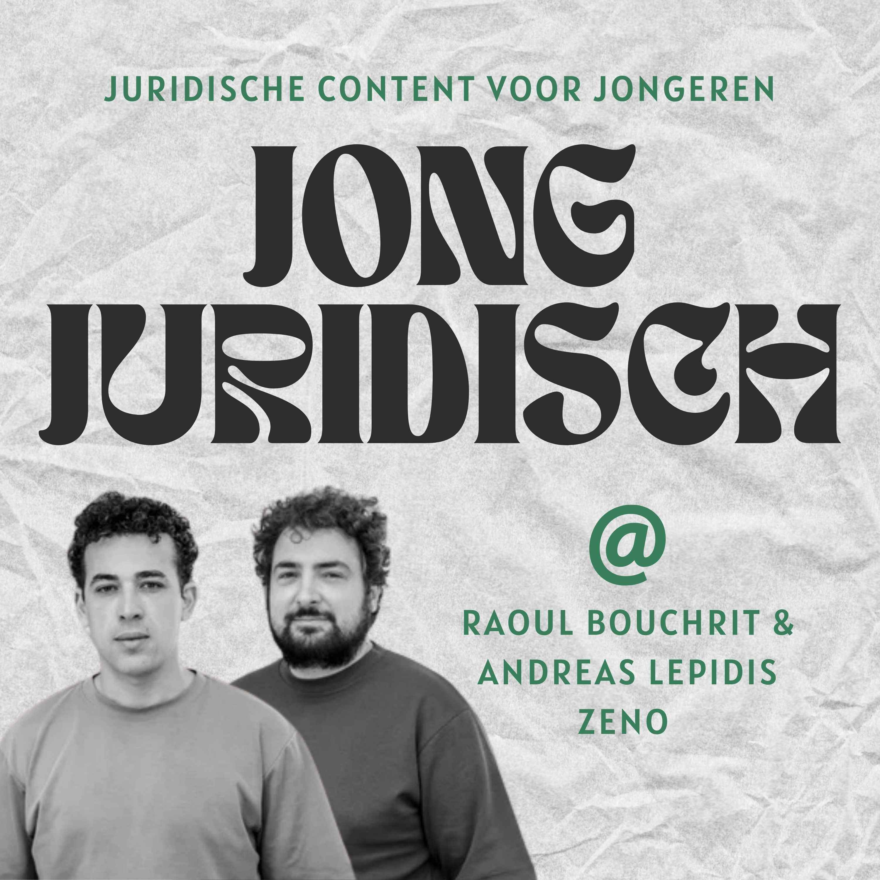 Jong Juridisch