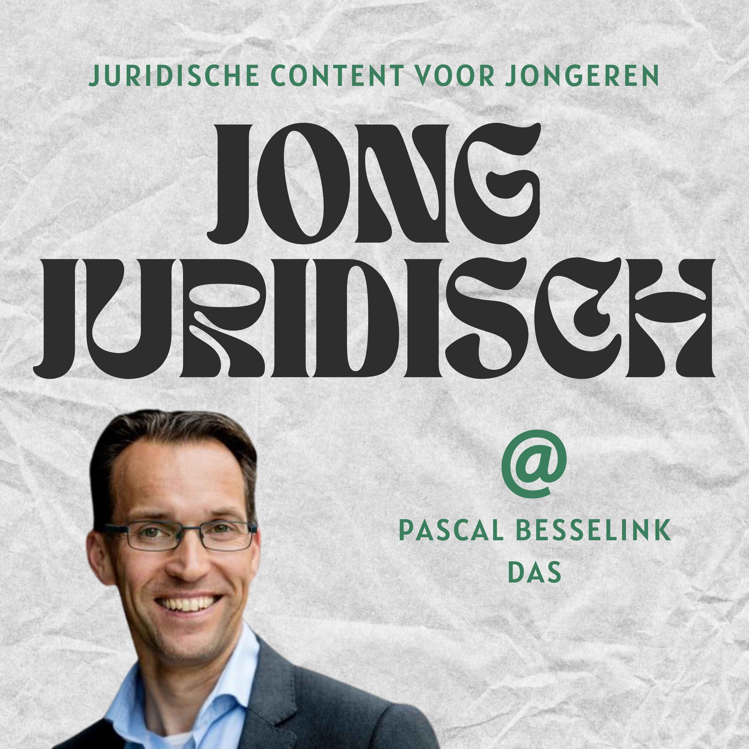 Jong Juridisch