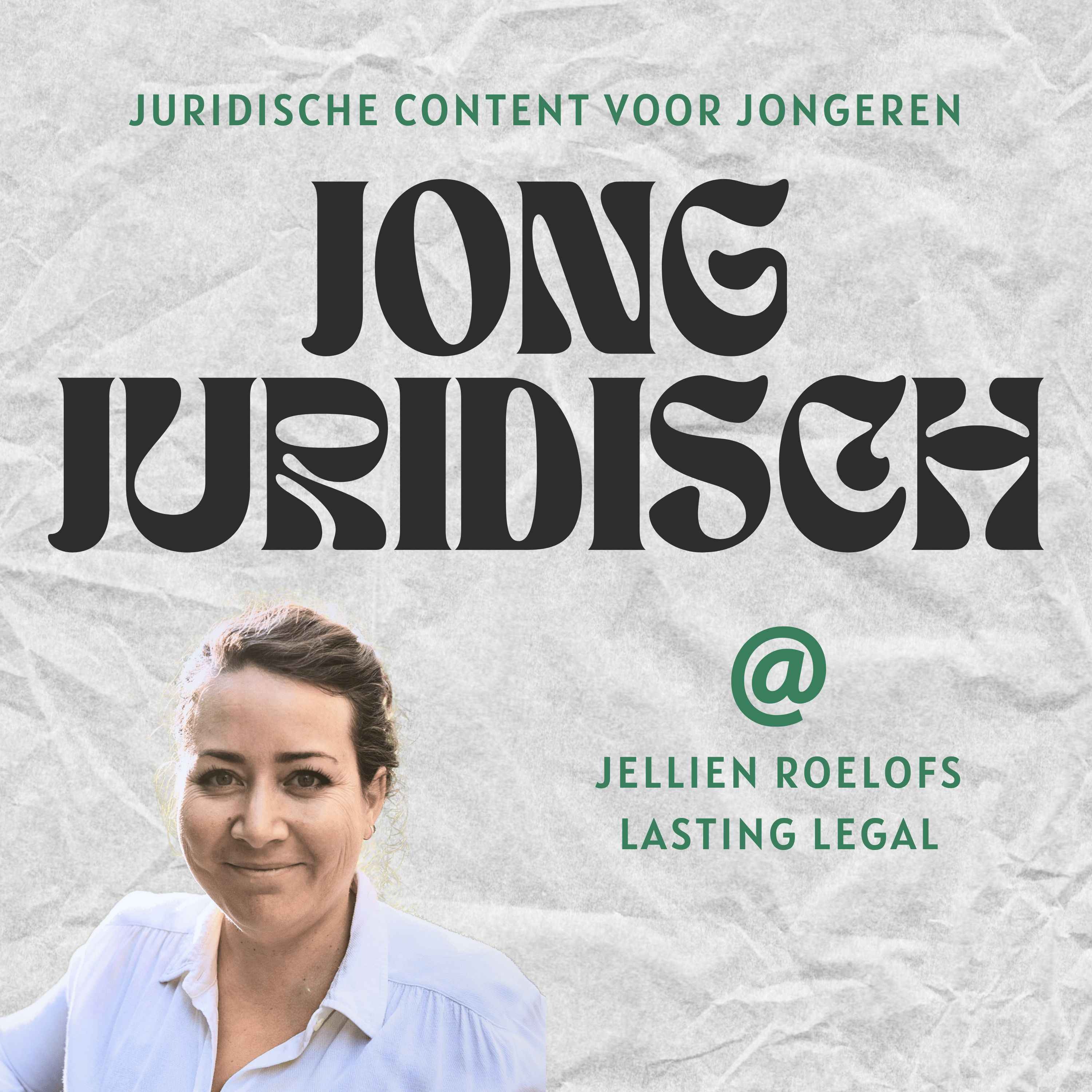 Jong Juridisch