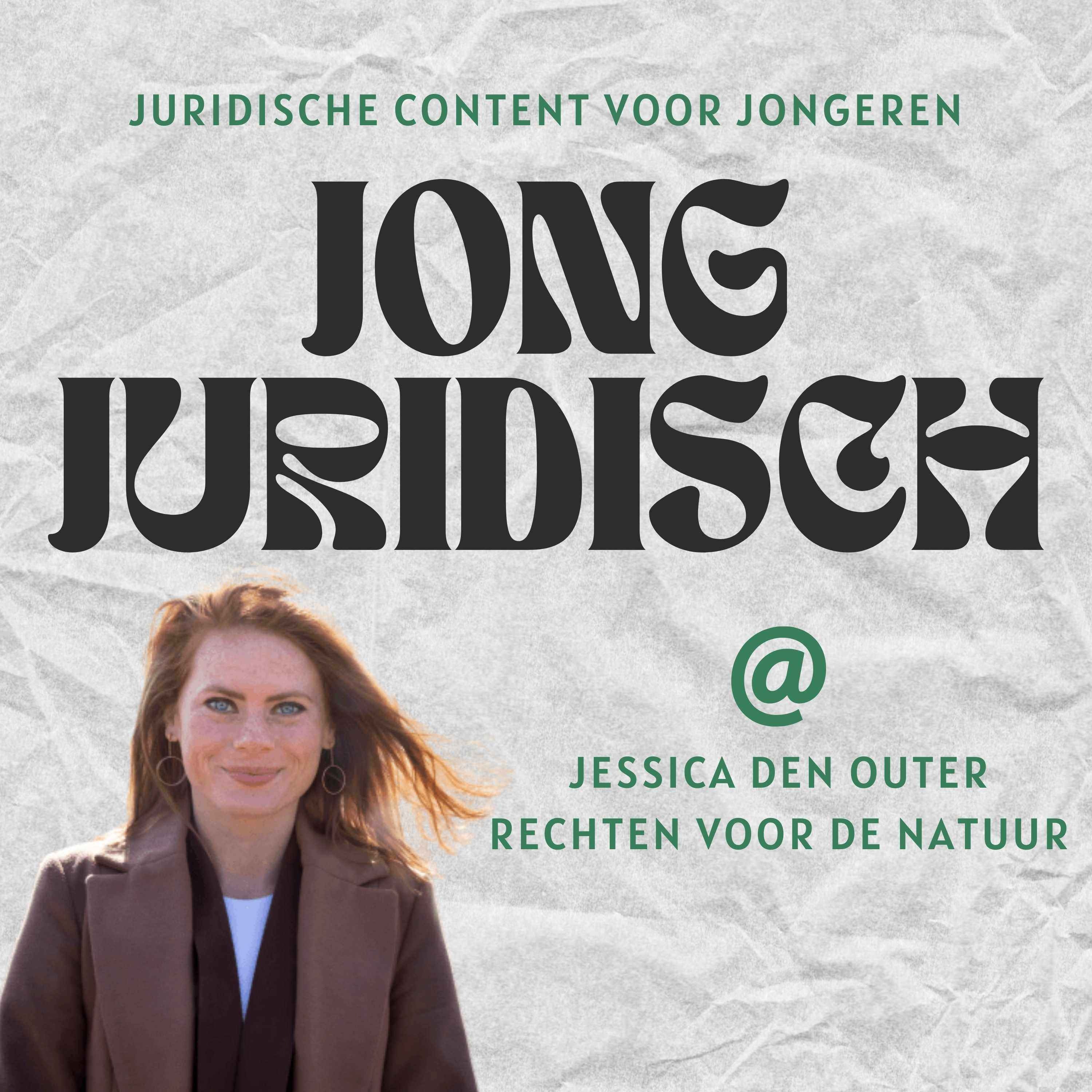 Jong Juridisch