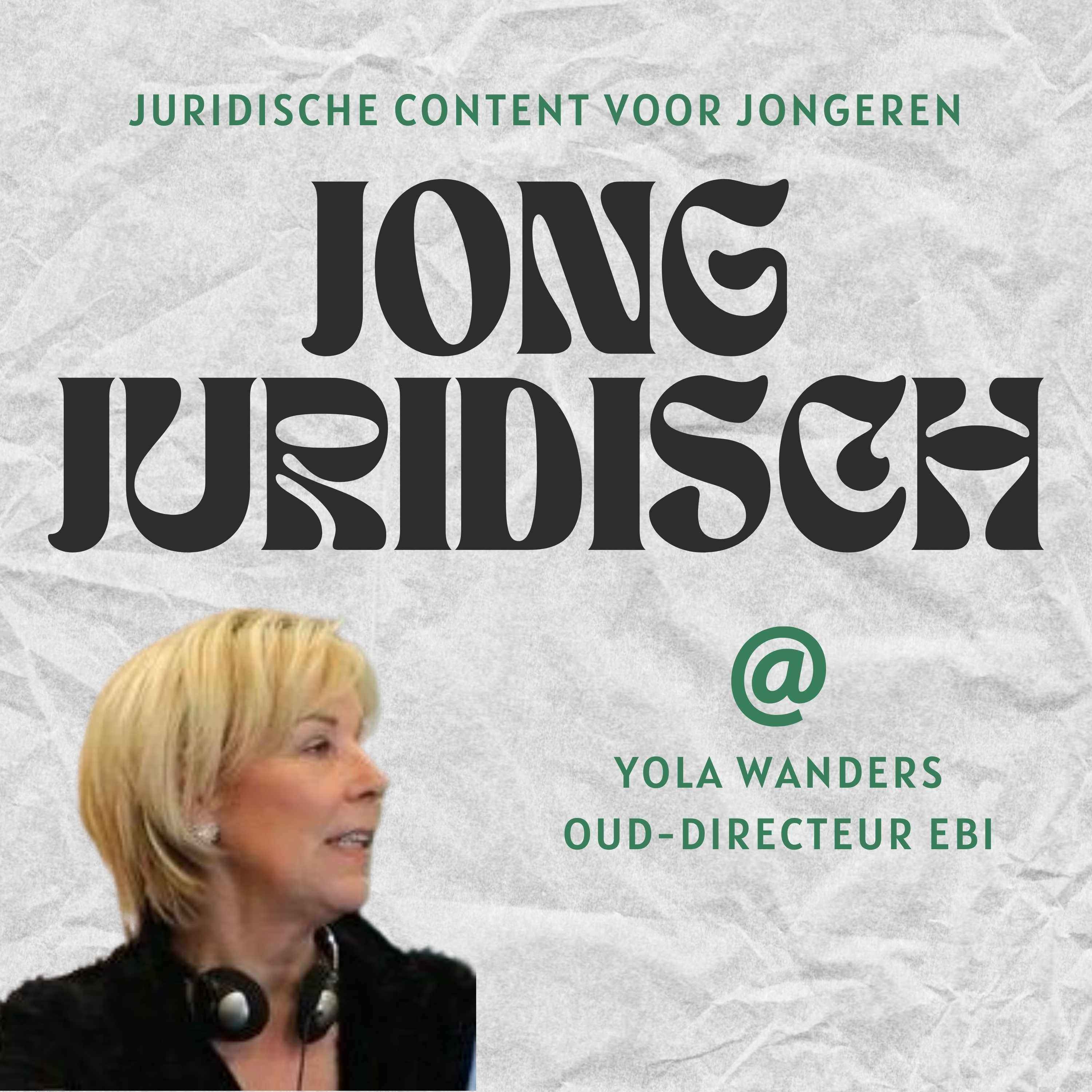 Jong Juridisch