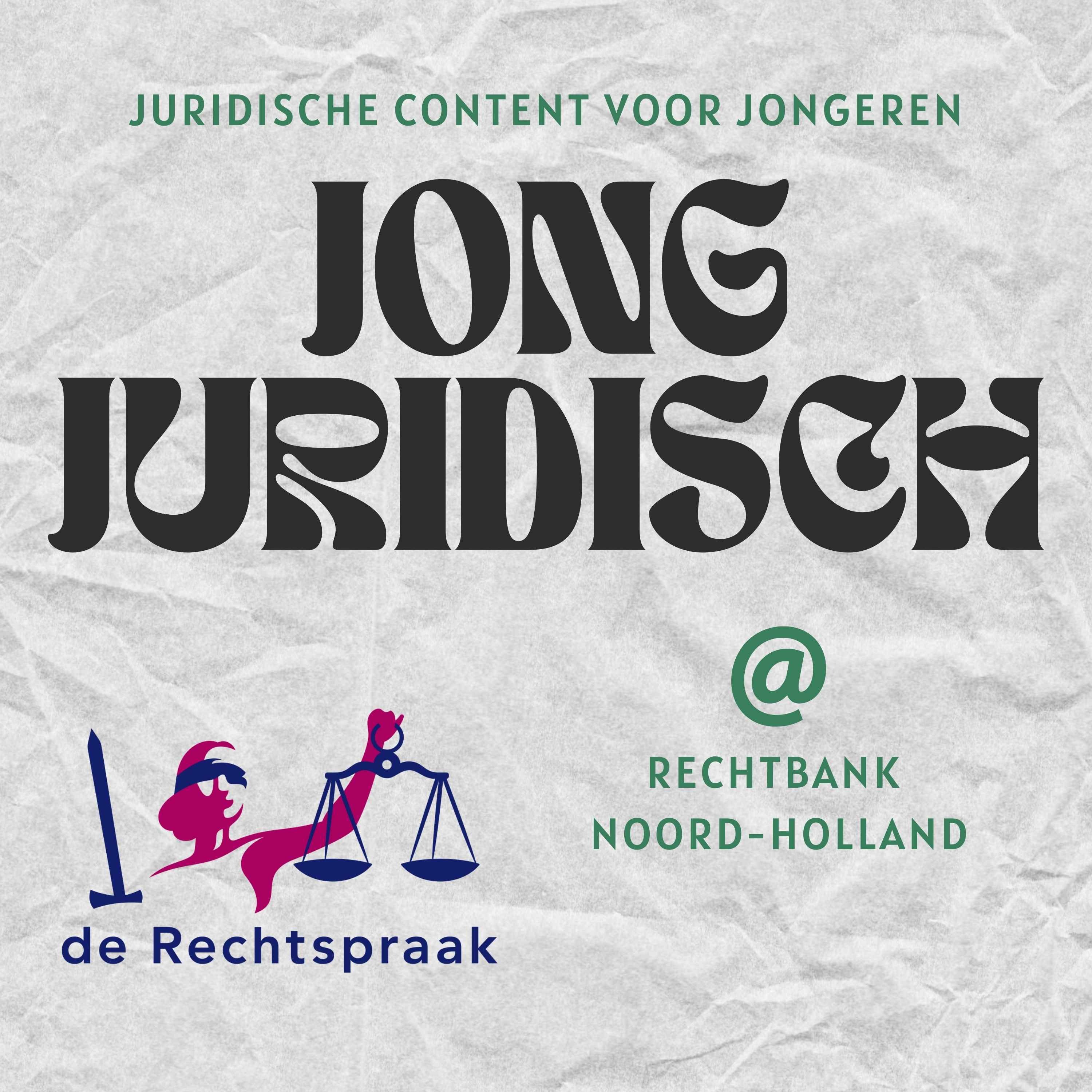 Jong Juridisch
