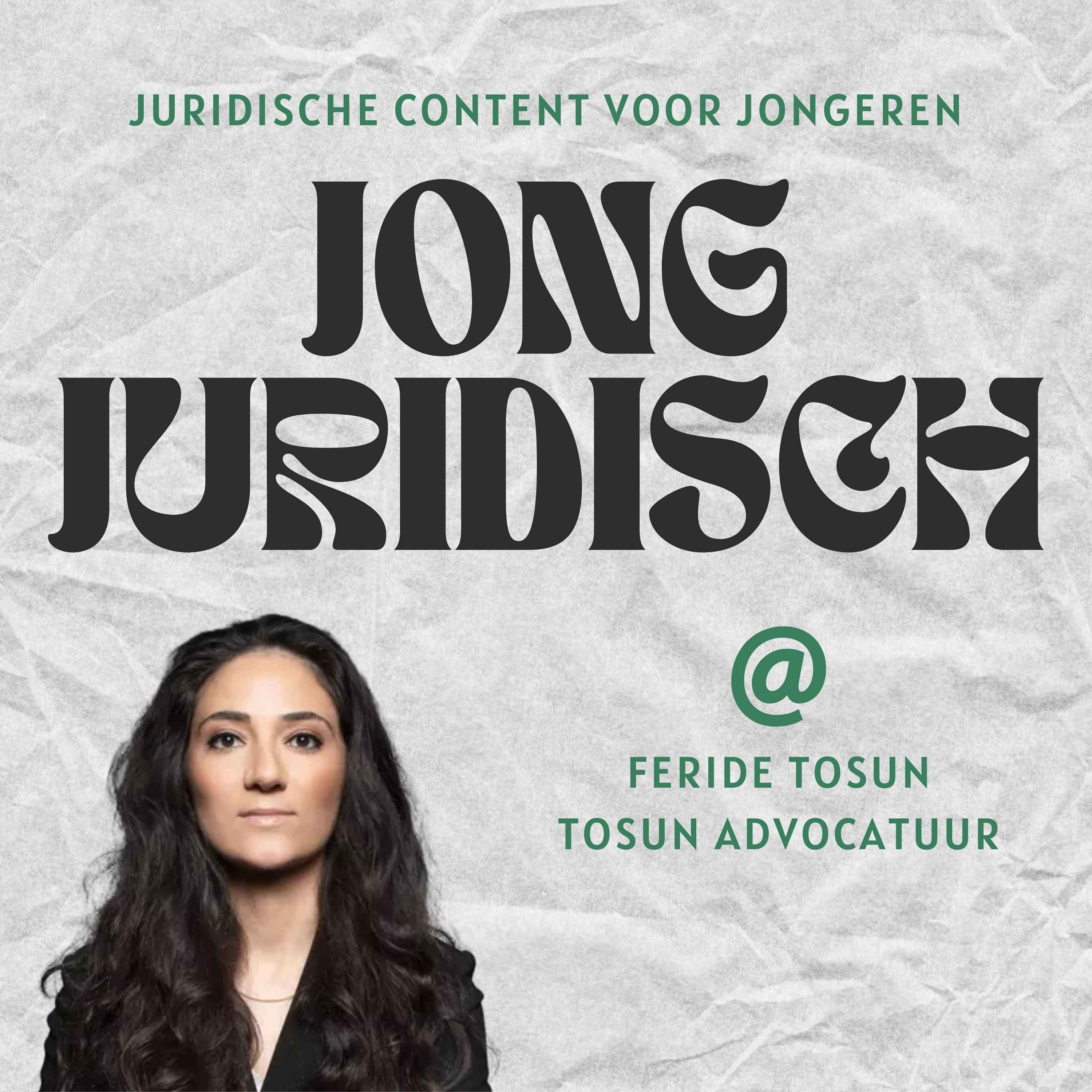 Jong Juridisch
