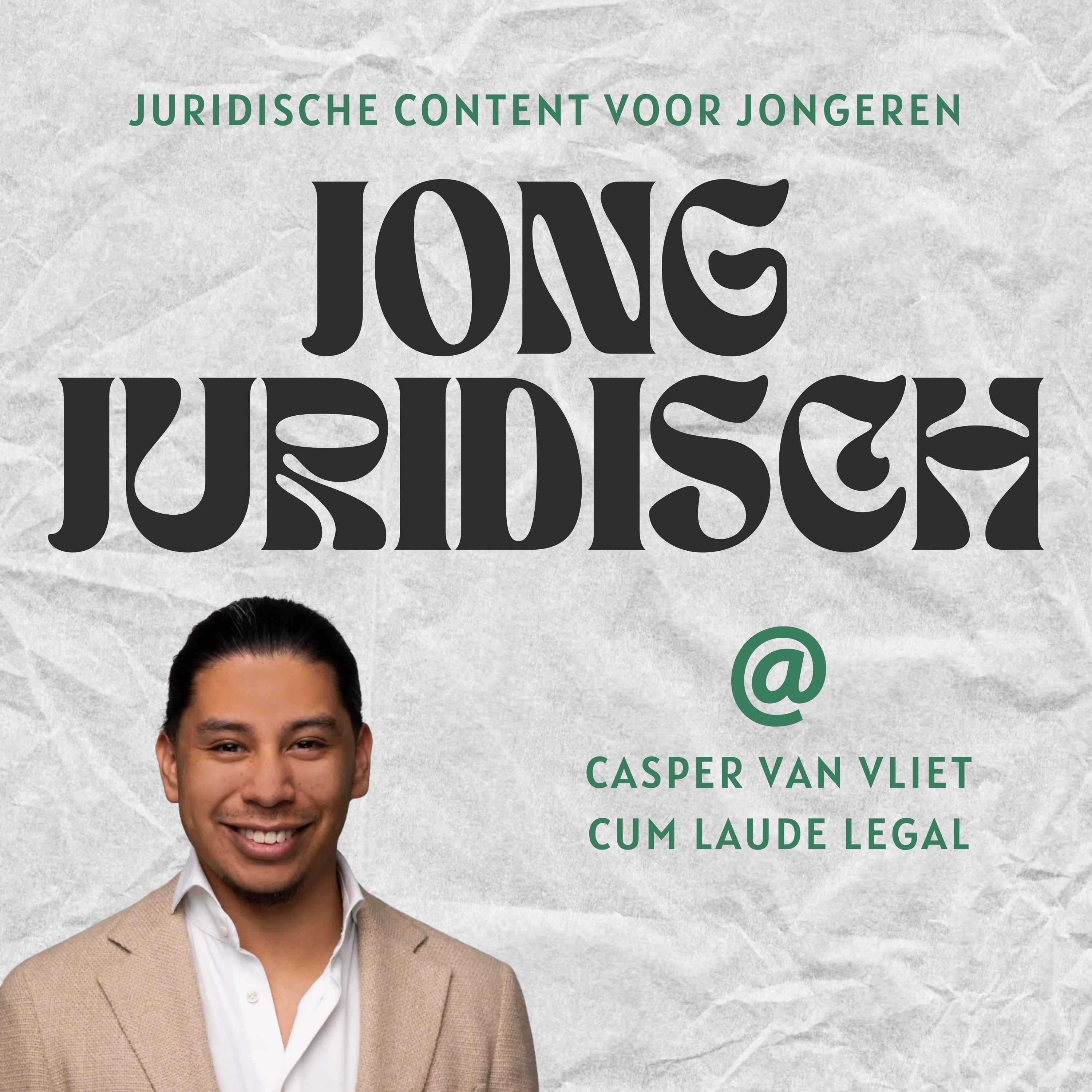 Jong Juridisch