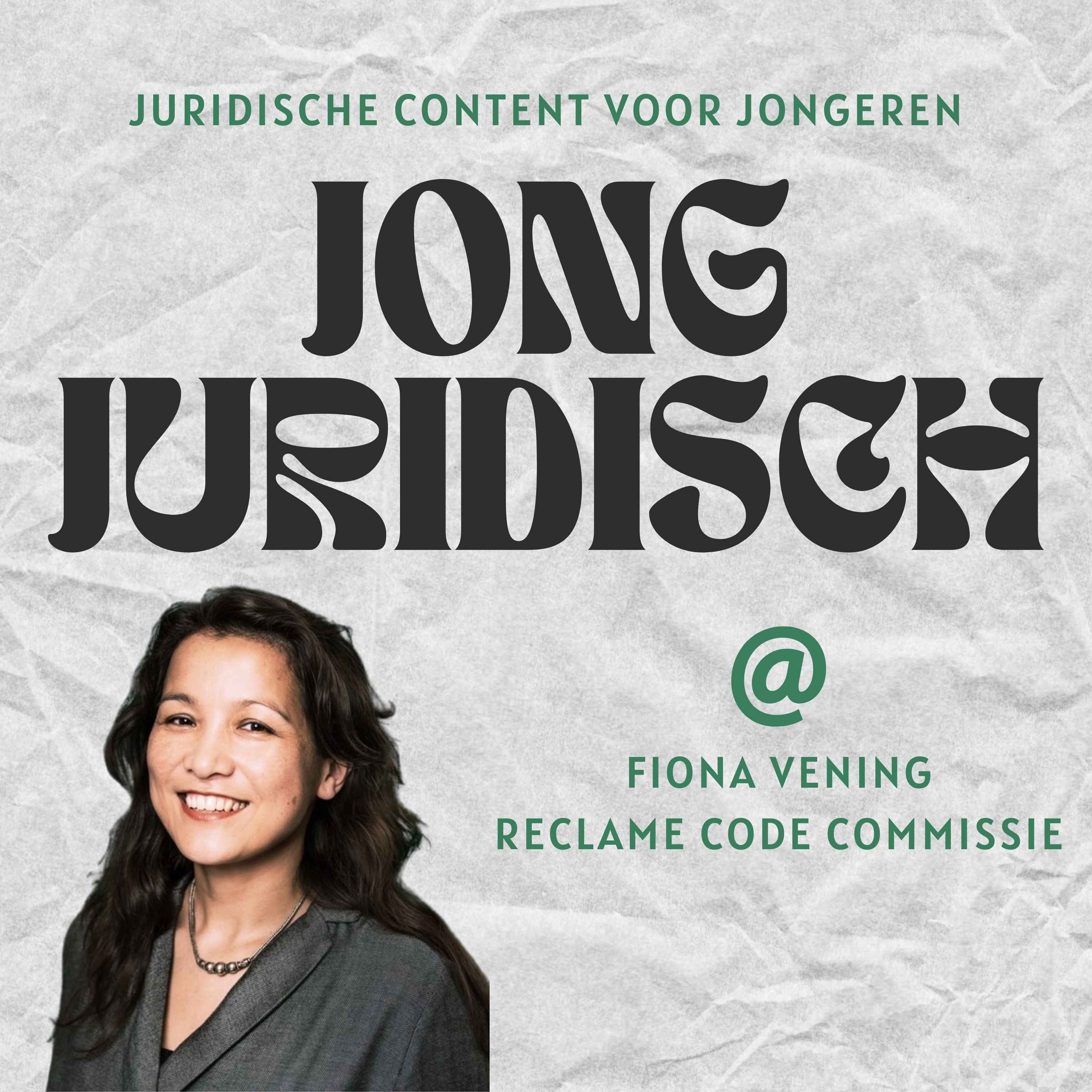 Jong Juridisch