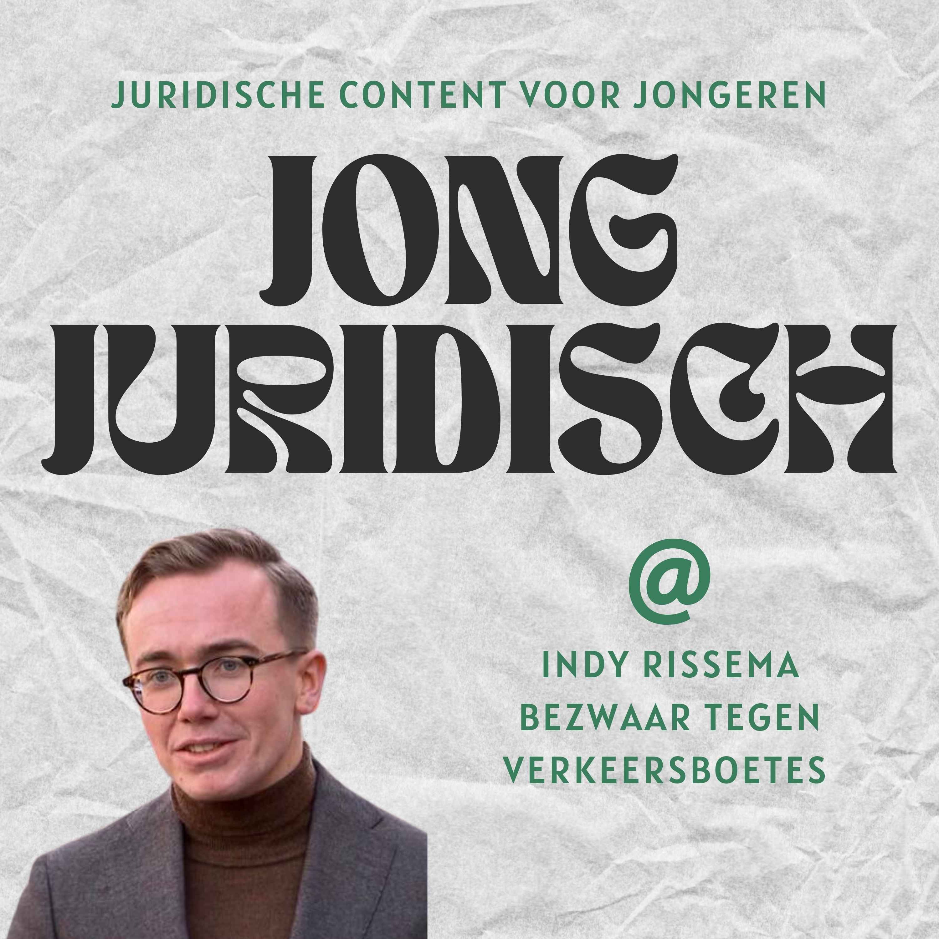 Jong Juridisch