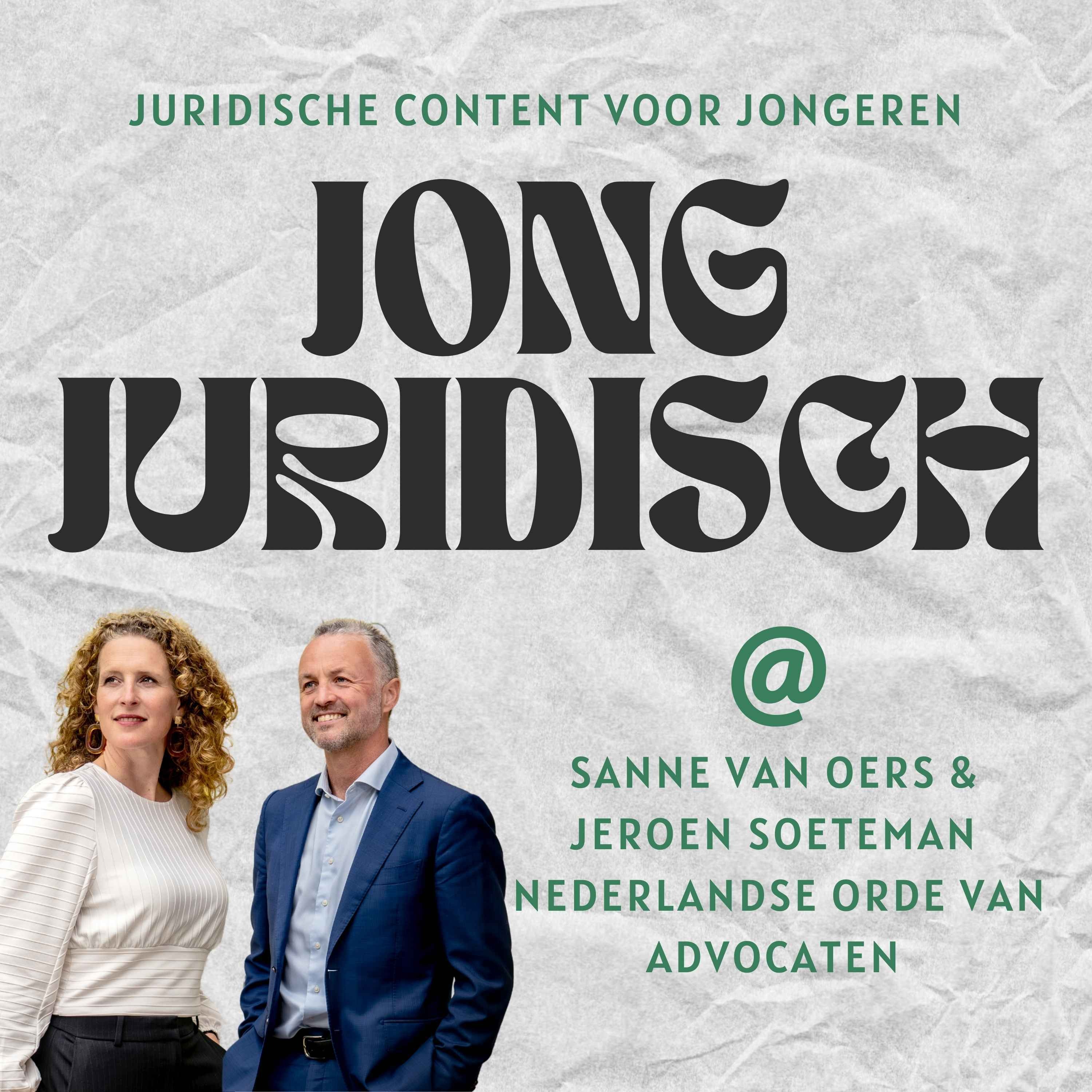 Jong Juridisch